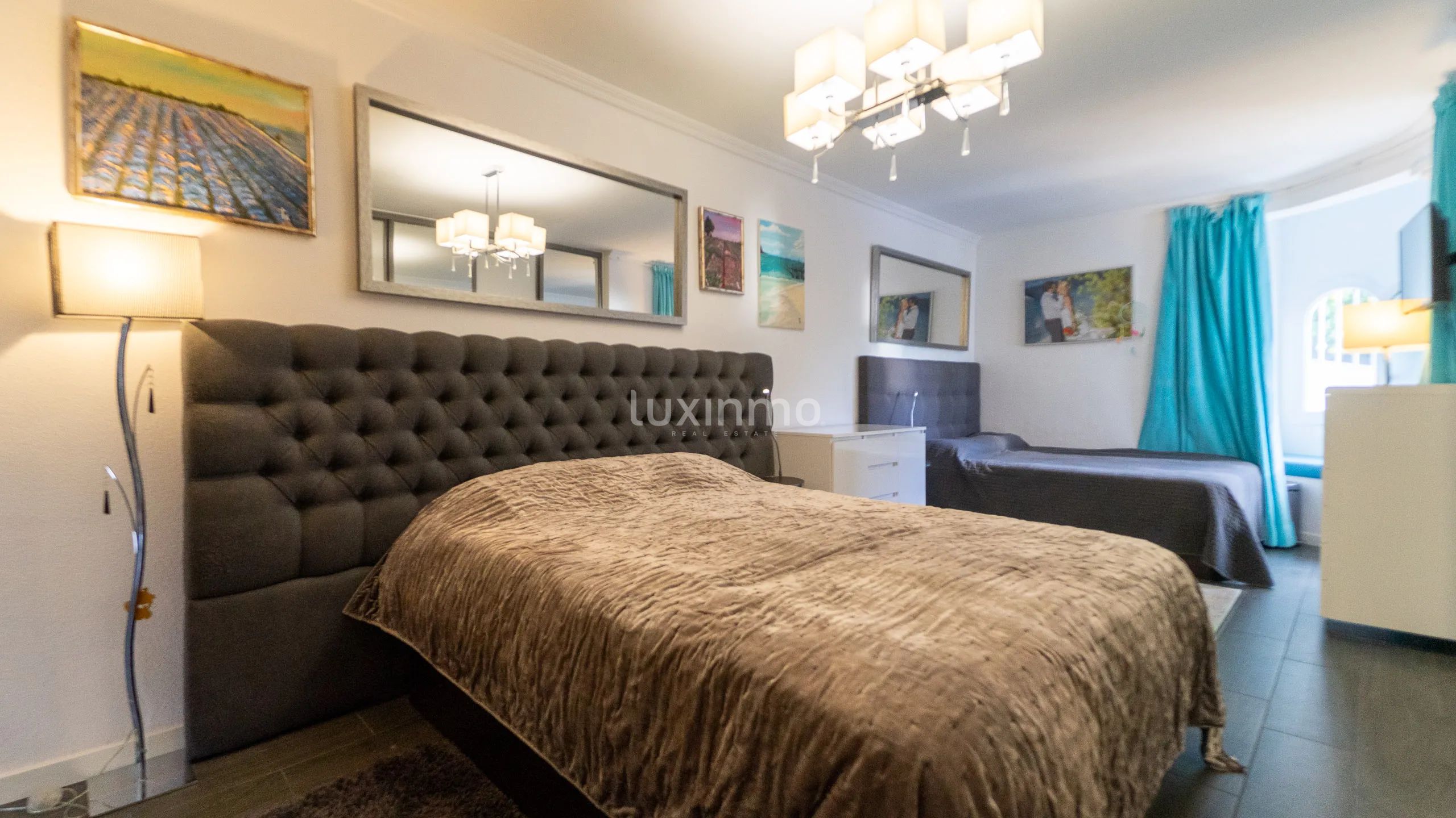 Villa con vistas al mar en Altea Hills — photo 32