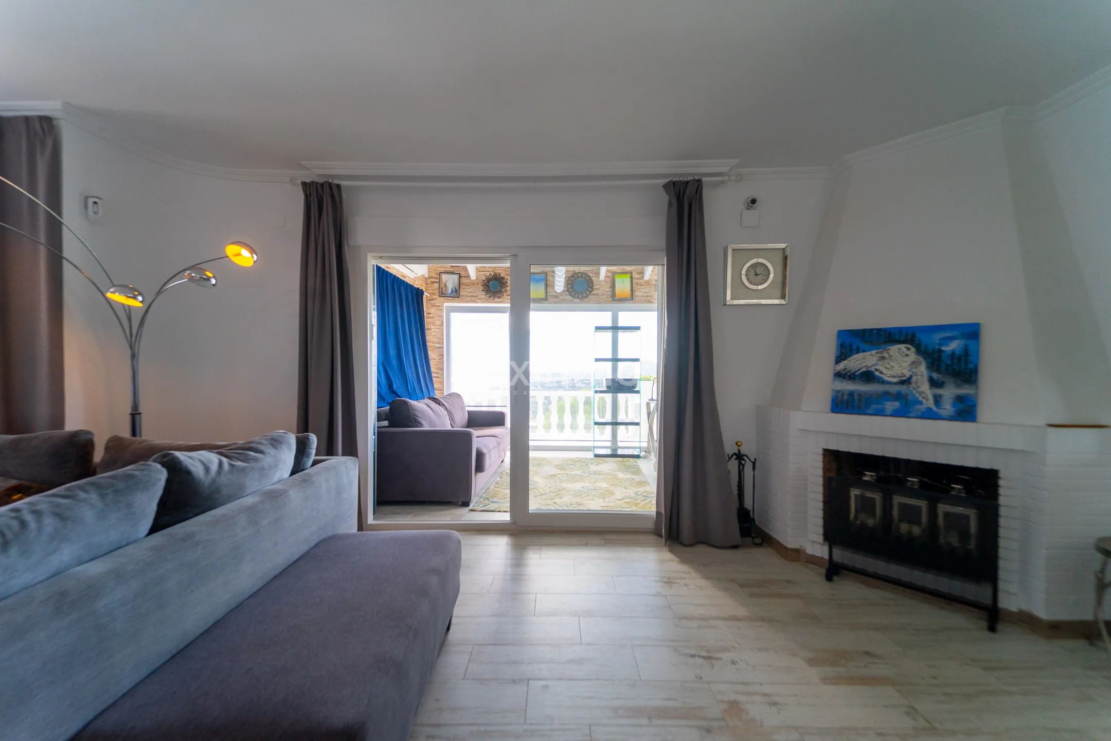 Villa con vistas al mar en Altea Hills — photo 16