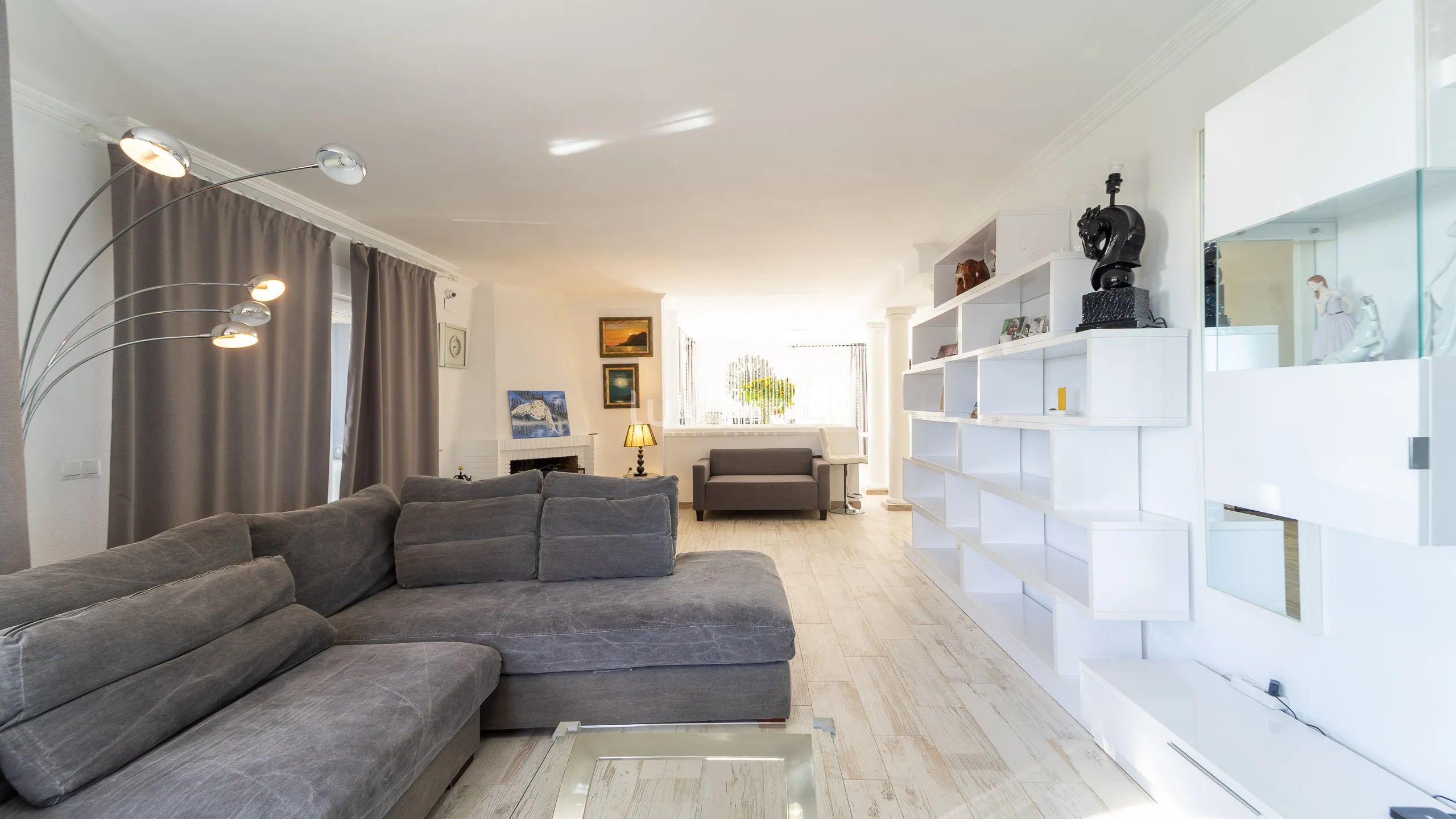 Villa con vistas al mar en Altea Hills — photo 12