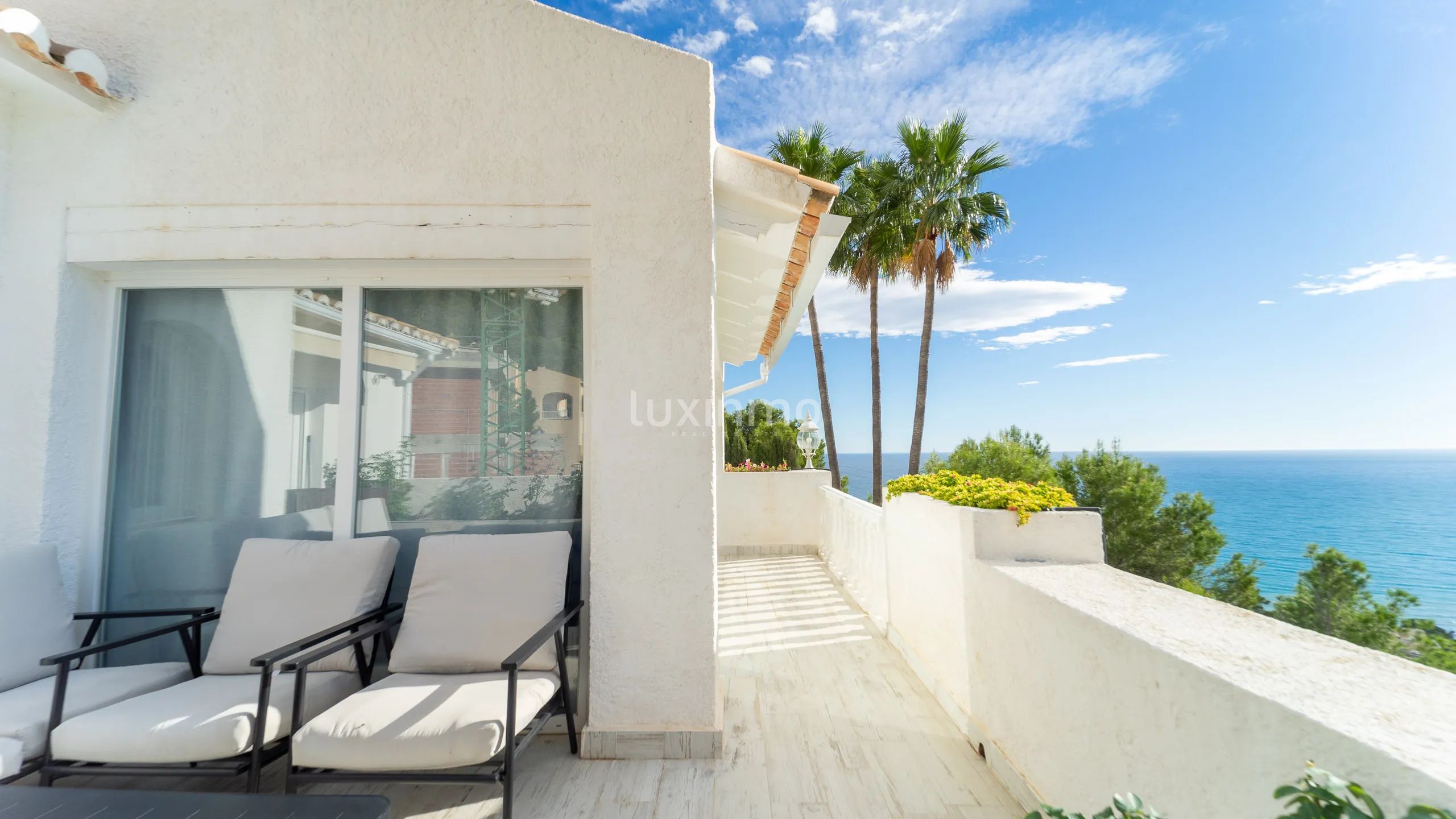 Villa con vistas al mar en Altea Hills — photo 9