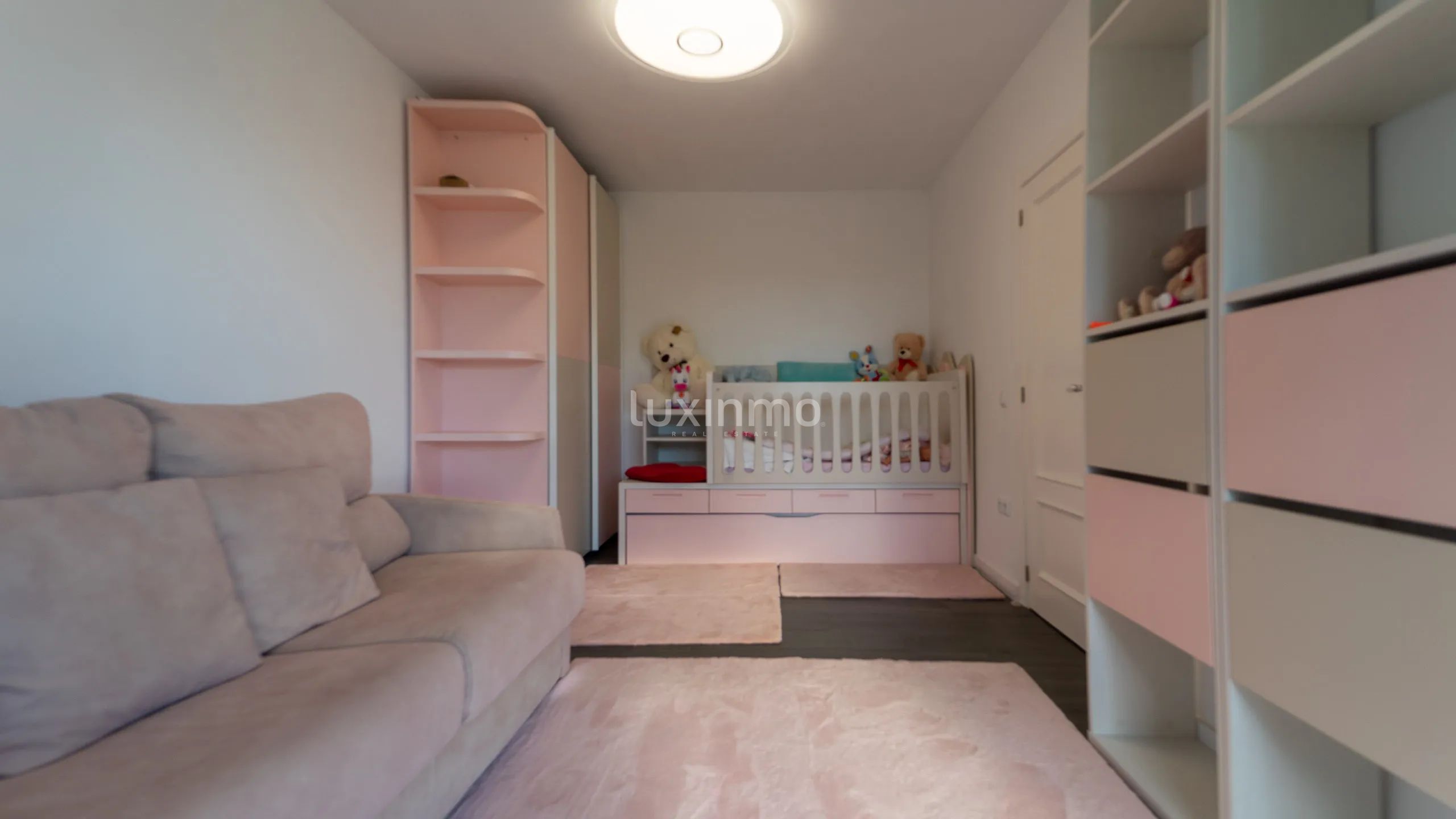 Villa con vistas al mar en Altea Hills — photo 40