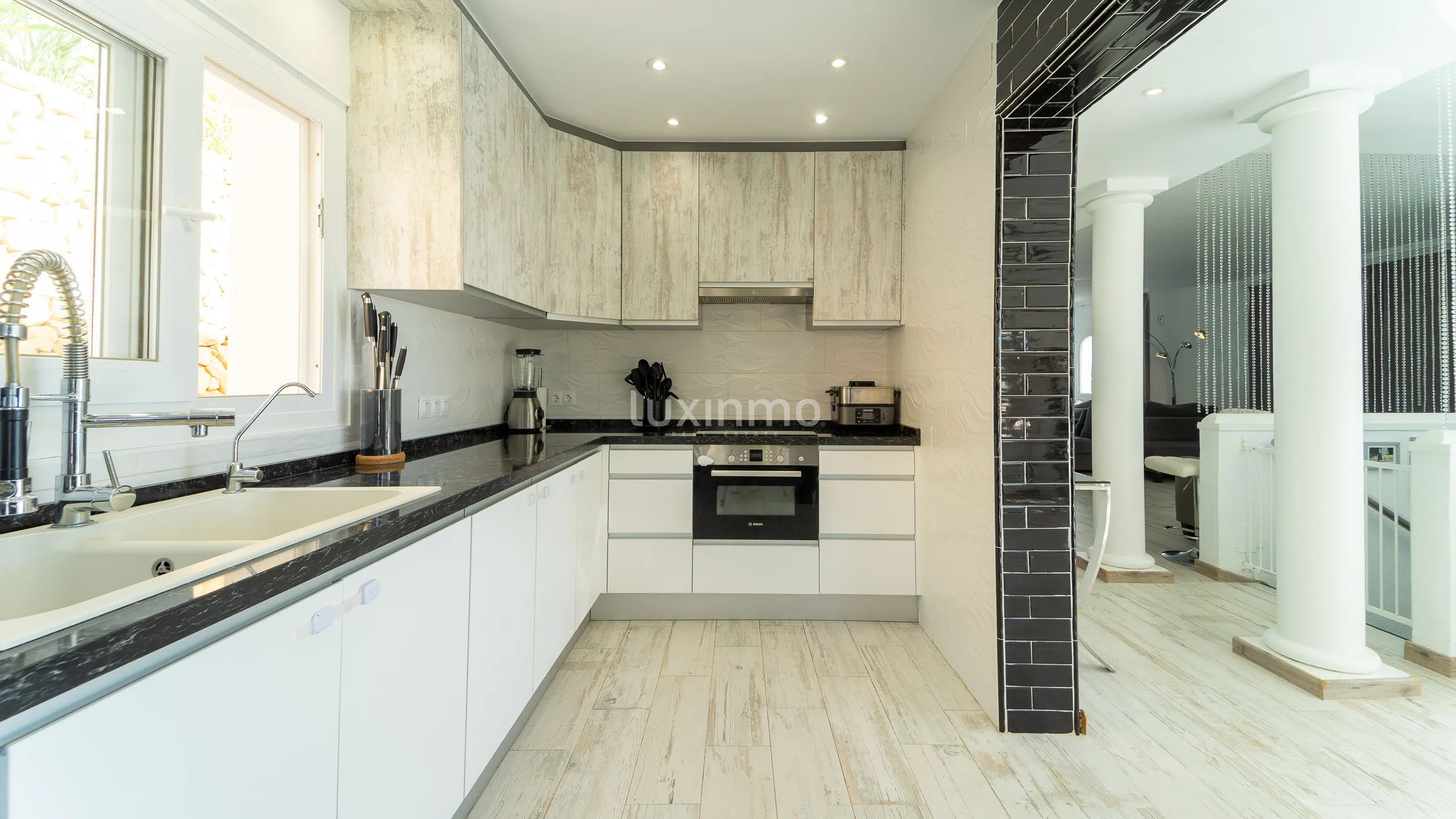 Villa con vistas al mar en Altea Hills — photo 20