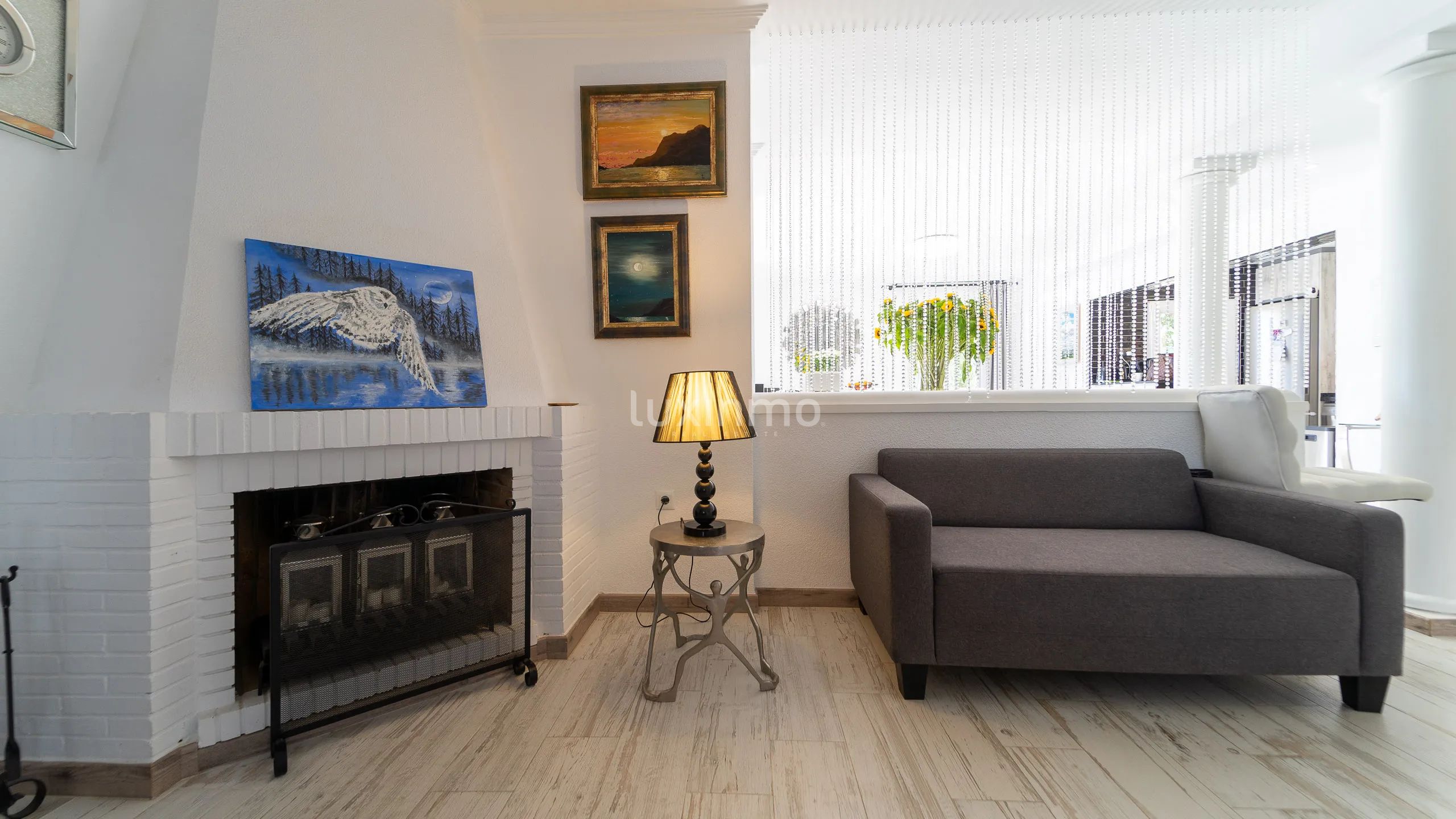 Villa con vistas al mar en Altea Hills — photo 18