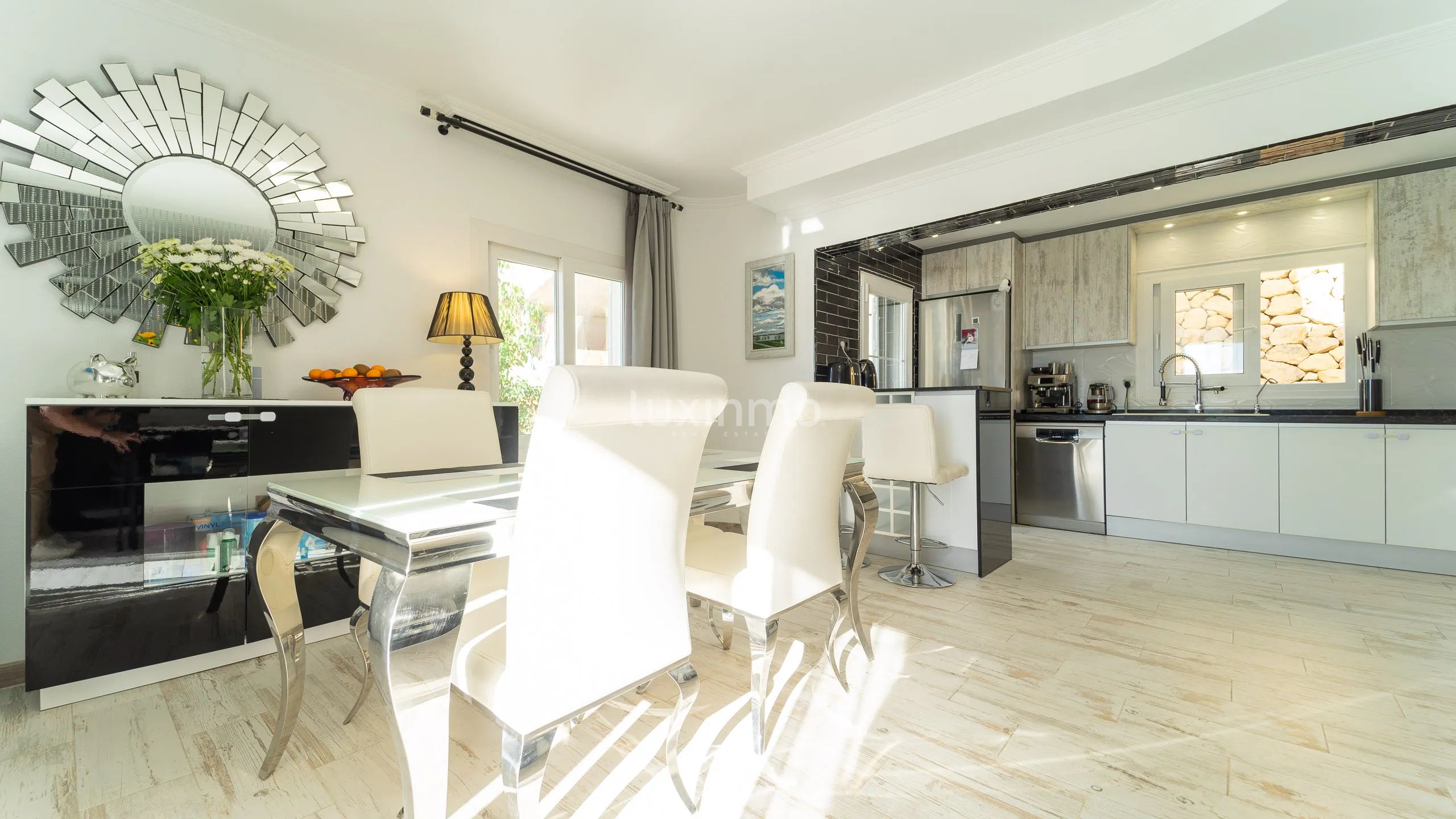 Villa con vistas al mar en Altea Hills — photo 22