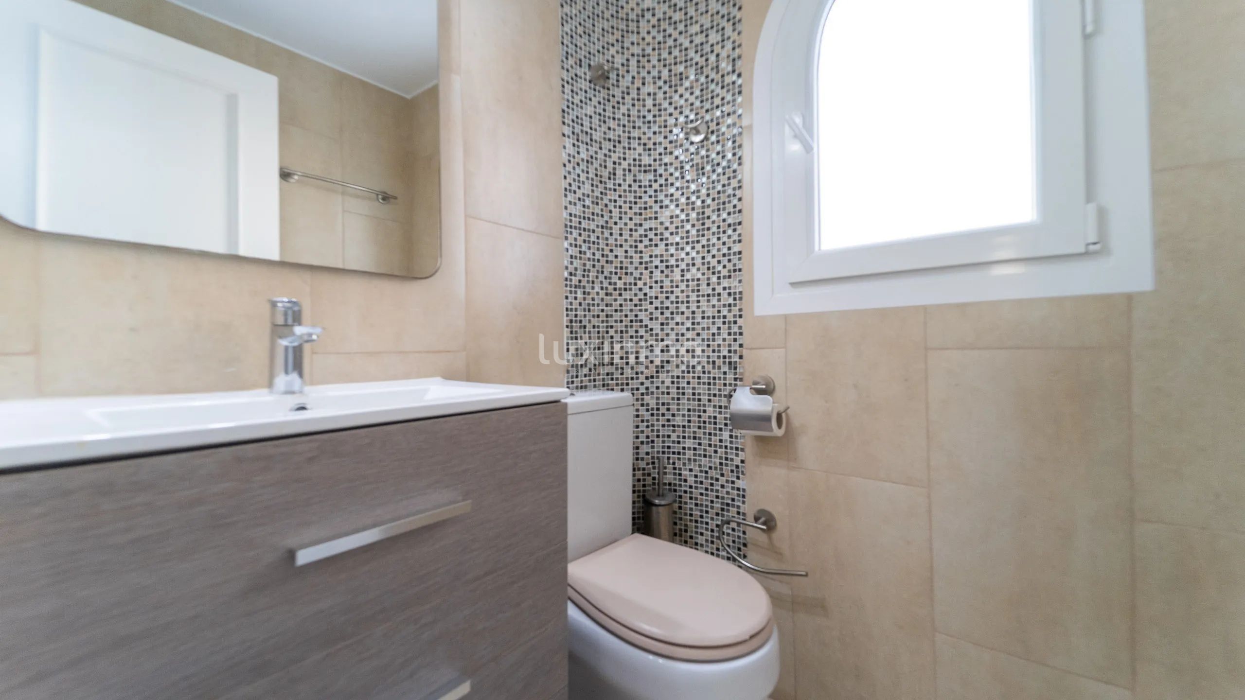 Villa con vistas al mar en Altea Hills — photo 31