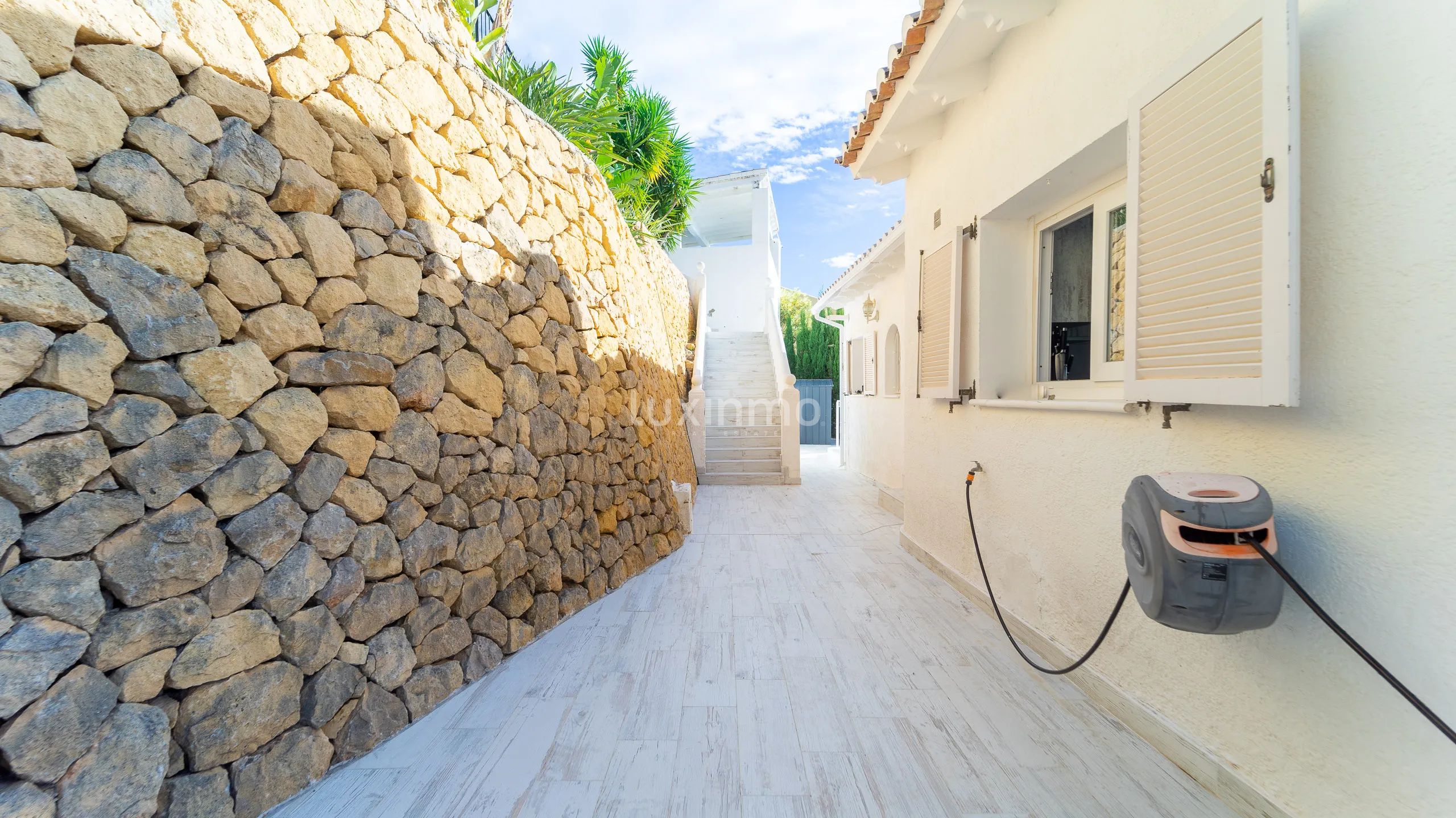 Villa con vistas al mar en Altea Hills — photo 47