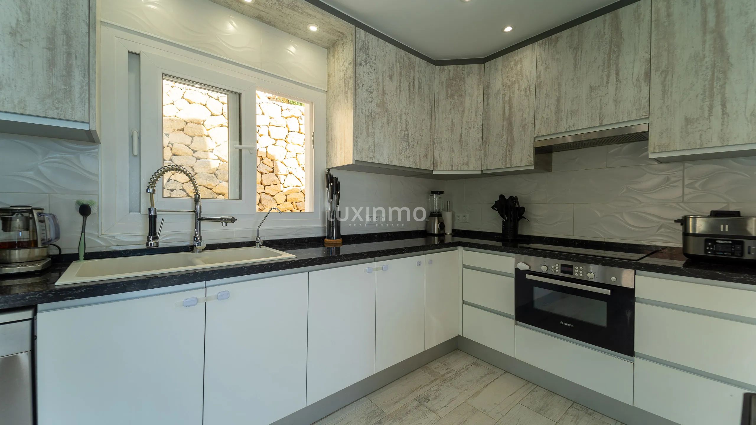 Villa con vistas al mar en Altea Hills — photo 21