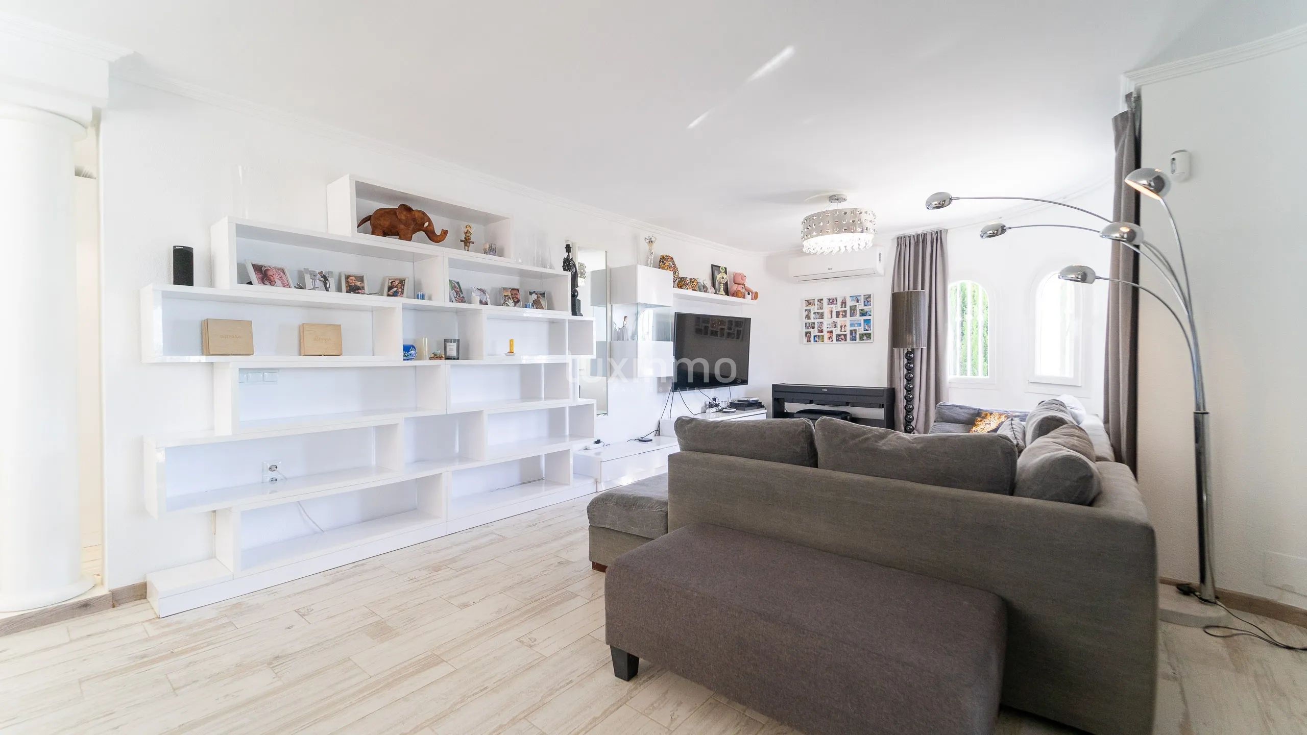 Villa con vistas al mar en Altea Hills — photo 14