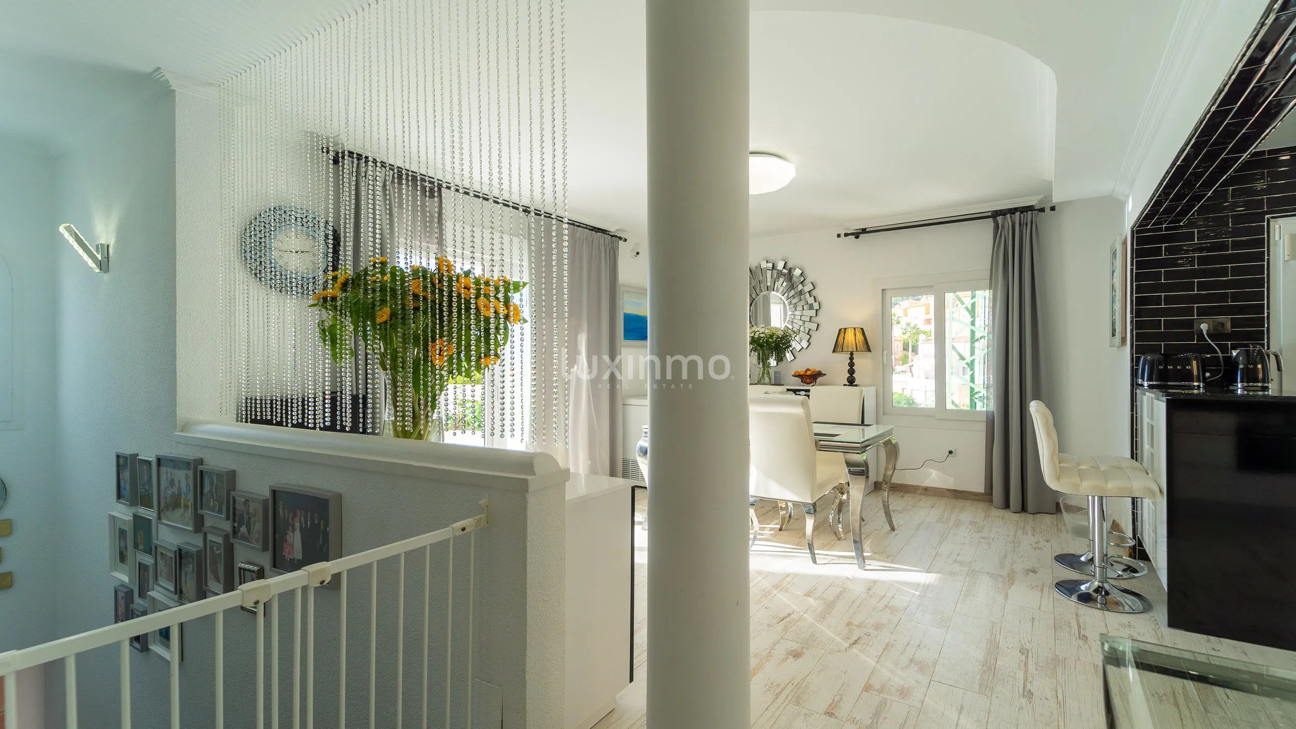 Villa con vistas al mar en Altea Hills — photo 24