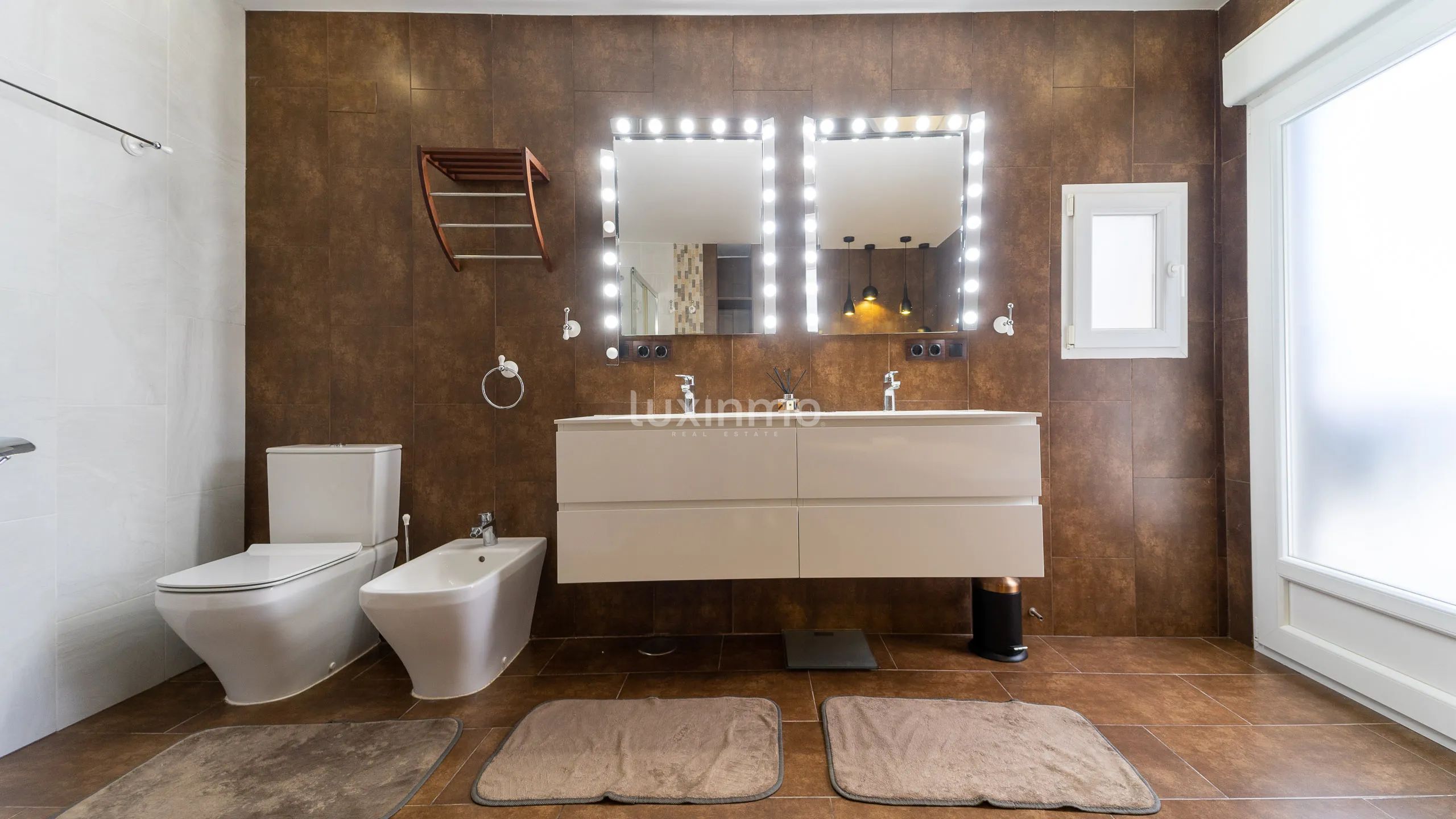 Villa con vistas al mar en Altea Hills — photo 35