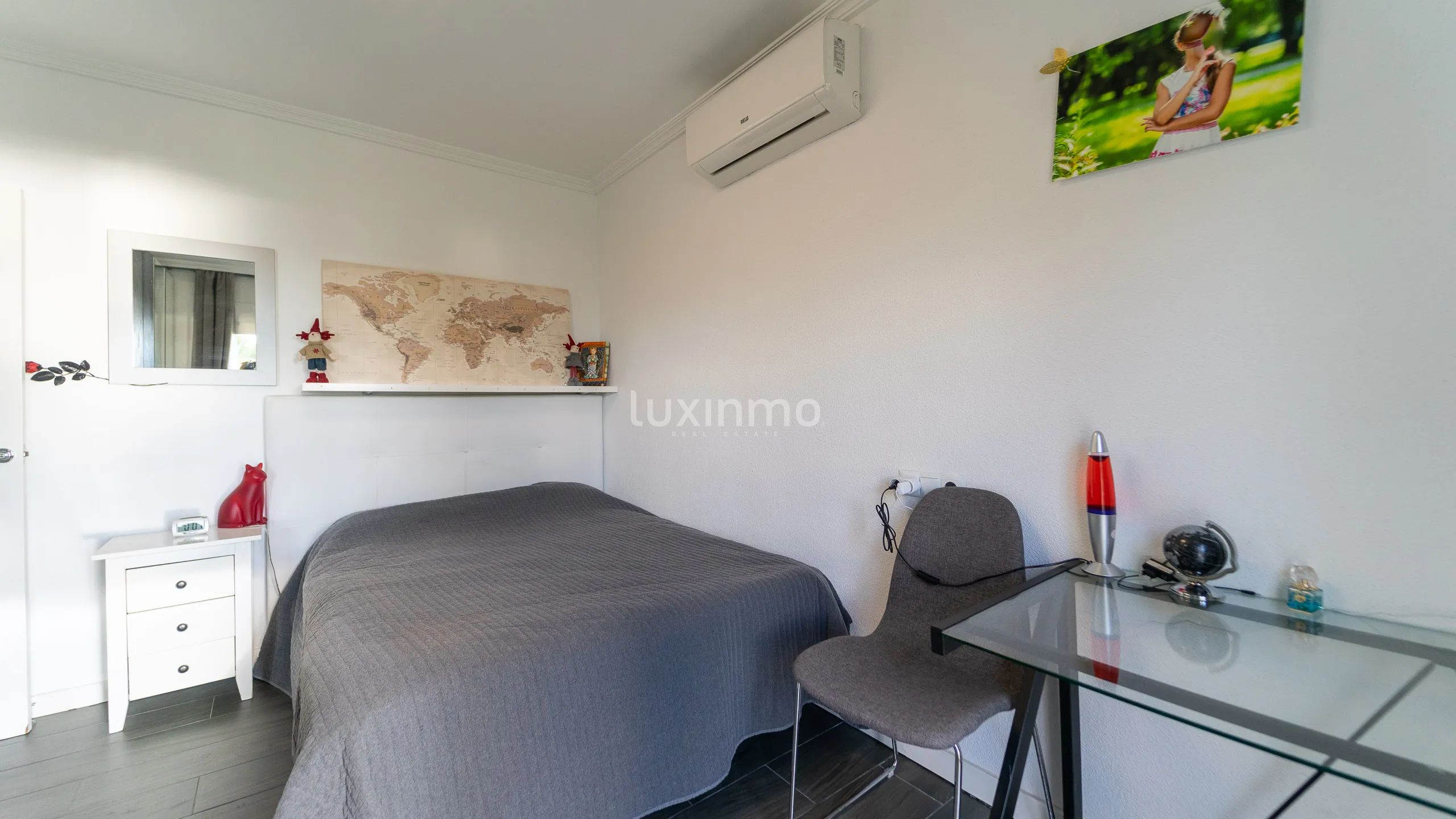 Villa con vistas al mar en Altea Hills — photo 44