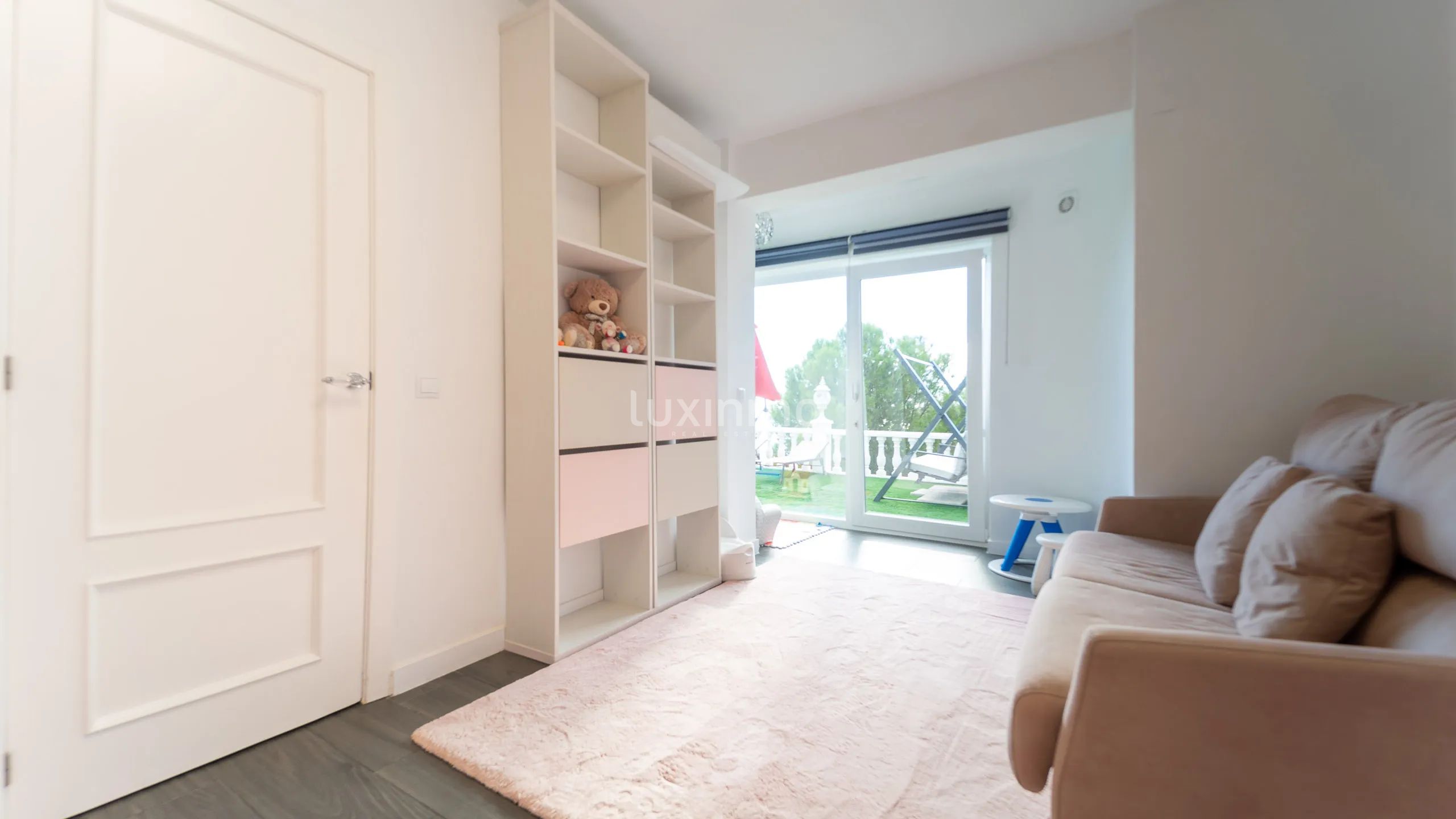 Villa con vistas al mar en Altea Hills — photo 38