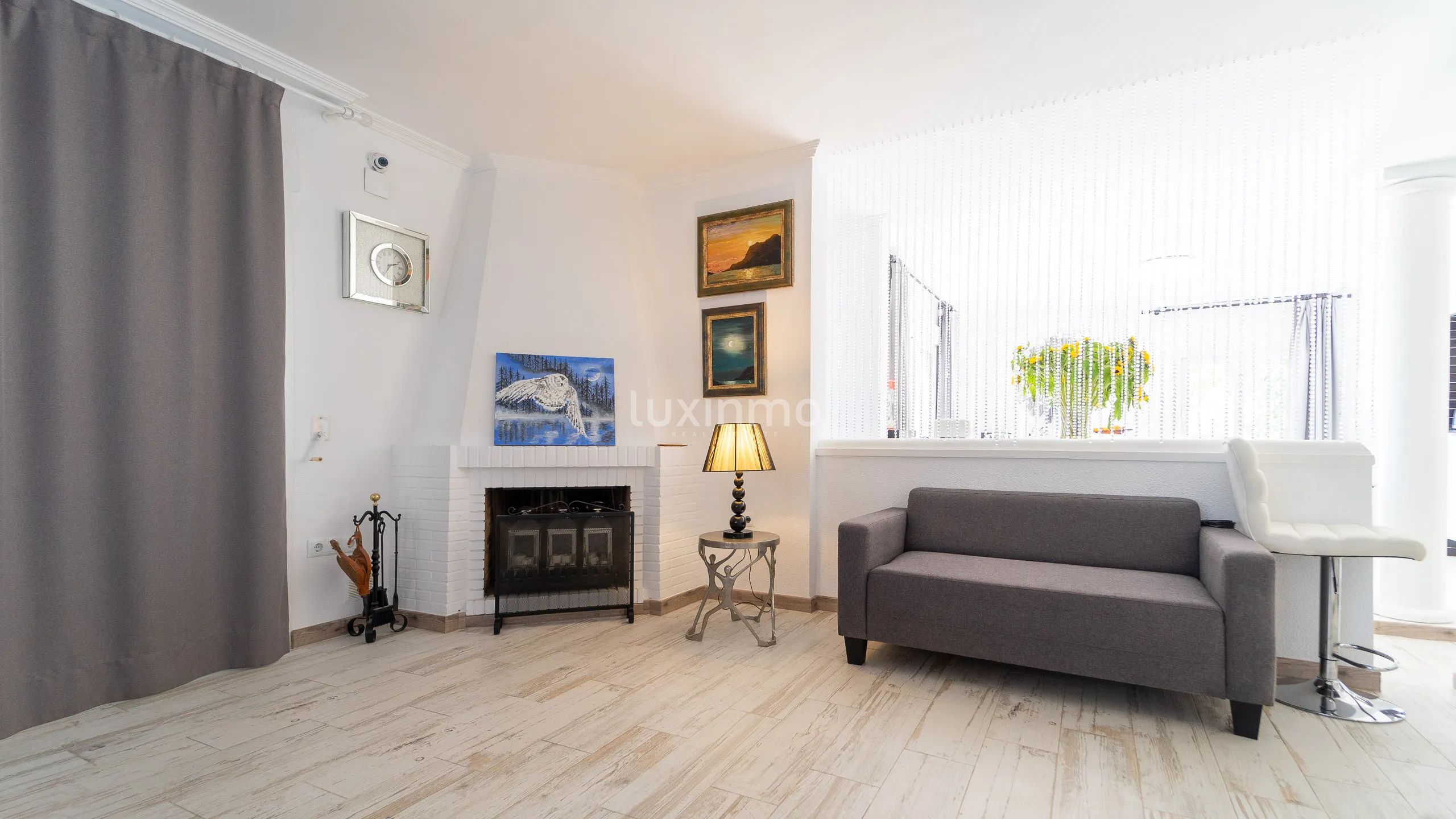 Villa con vistas al mar en Altea Hills — photo 19