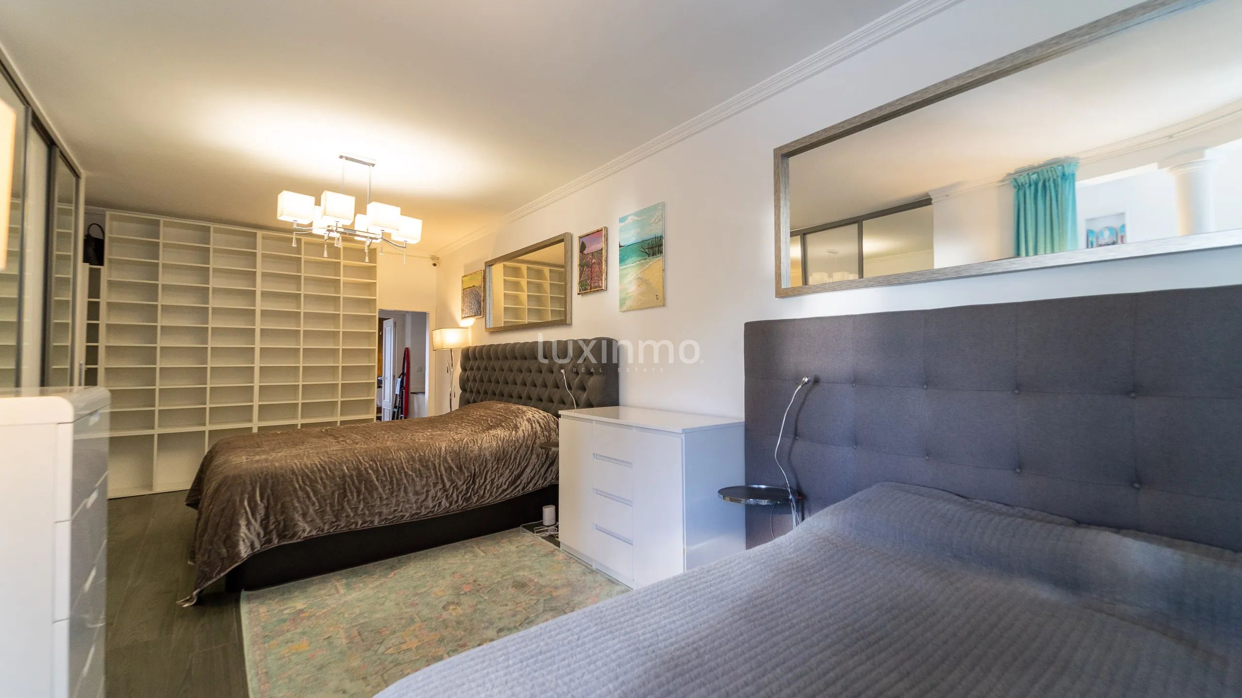 Villa con vistas al mar en Altea Hills — photo 33