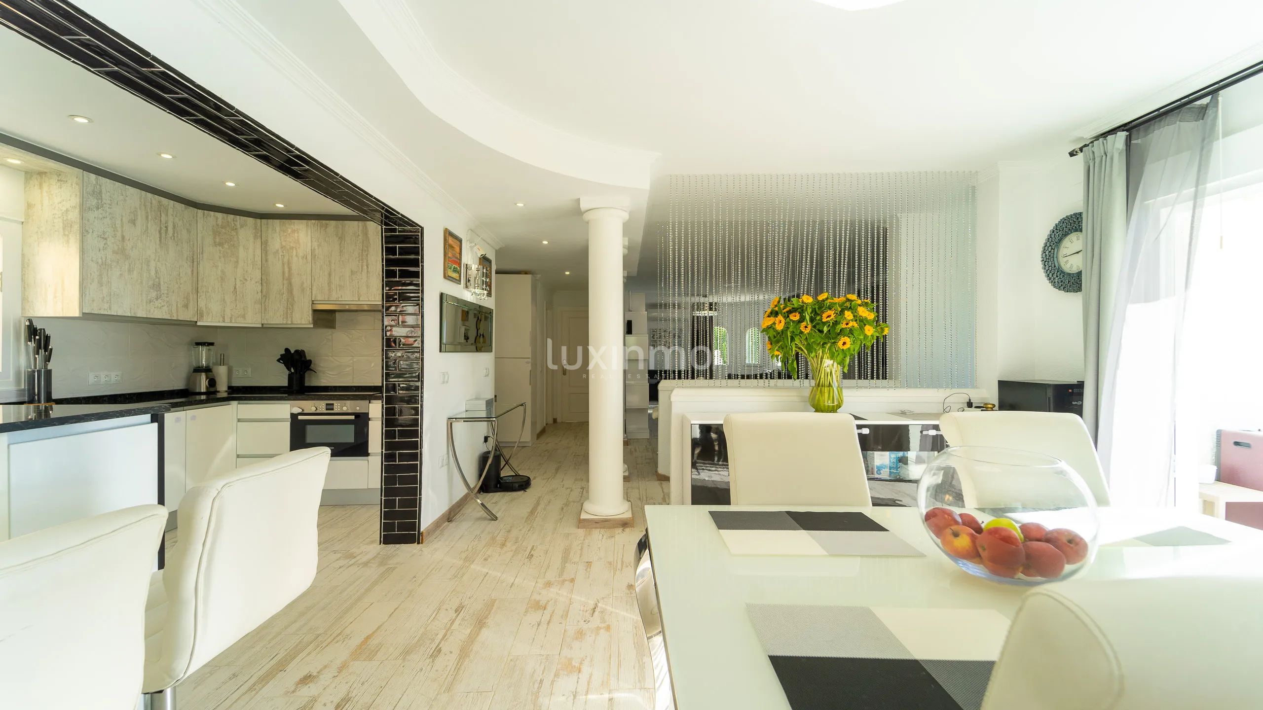 Villa con vistas al mar en Altea Hills — photo 25