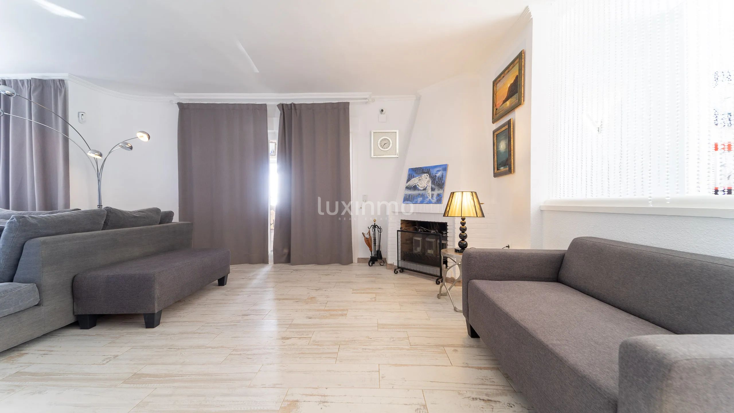 Villa con vistas al mar en Altea Hills — photo 13