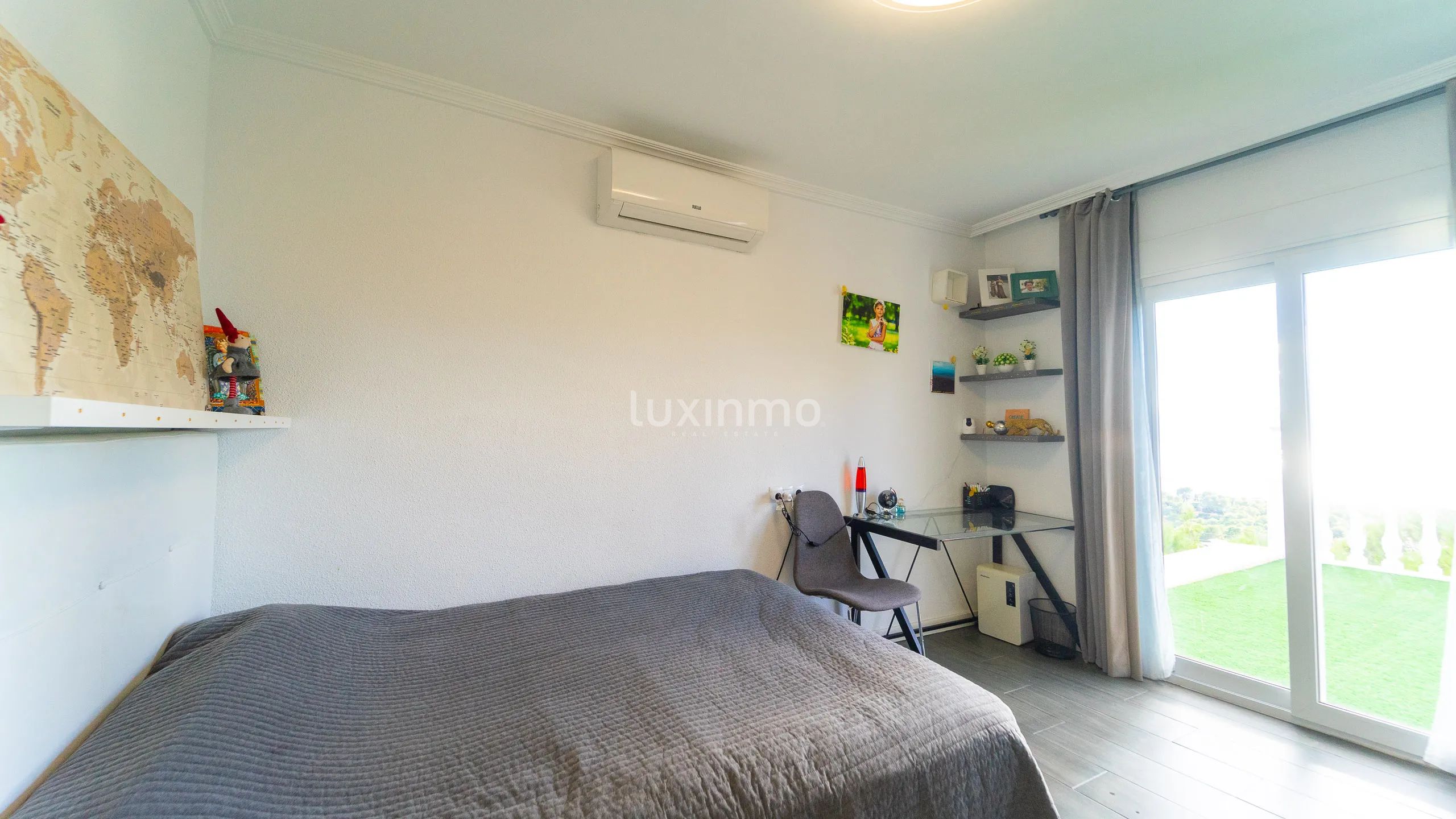 Villa con vistas al mar en Altea Hills — photo 43