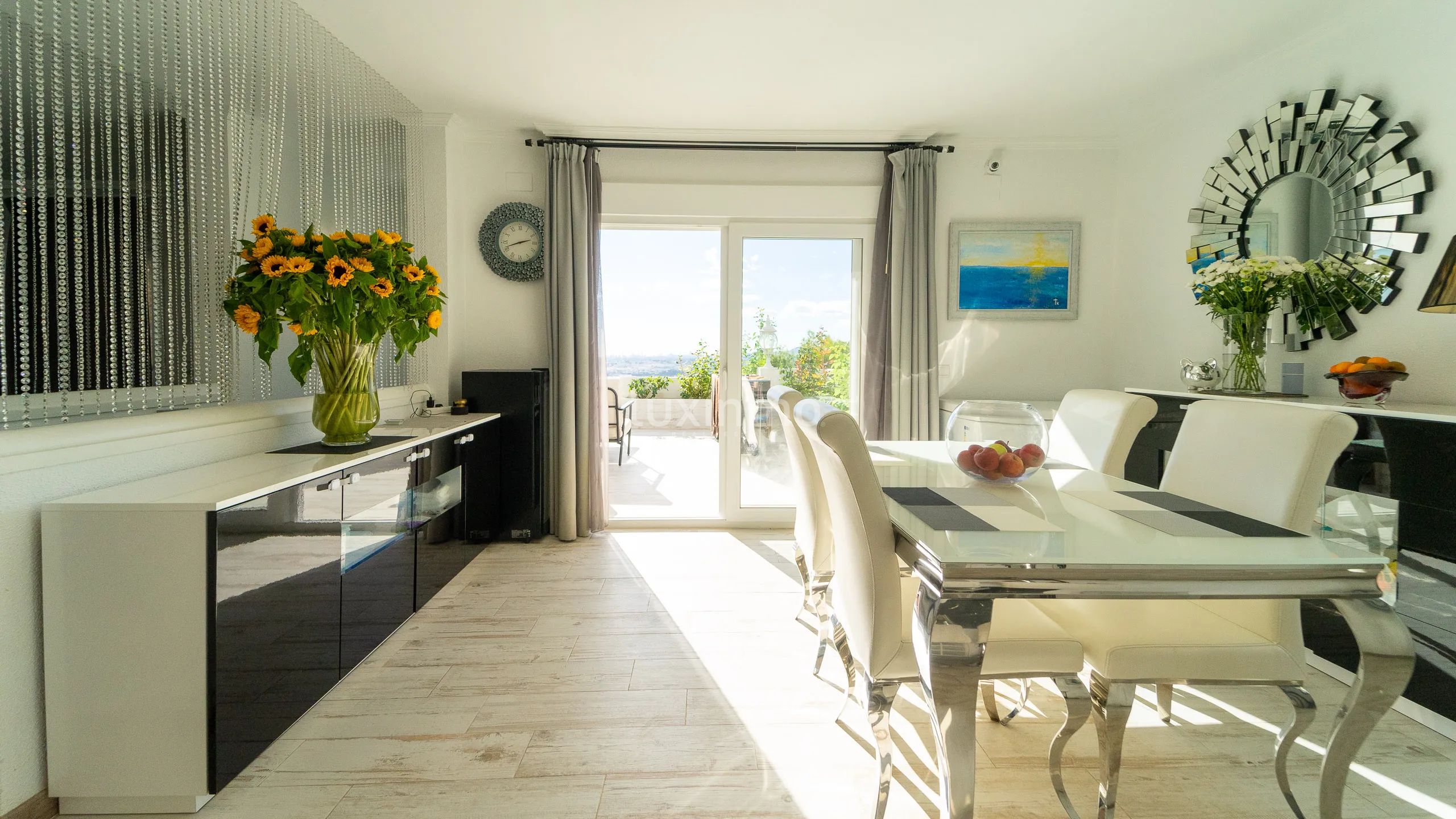 Villa con vistas al mar en Altea Hills — photo 26