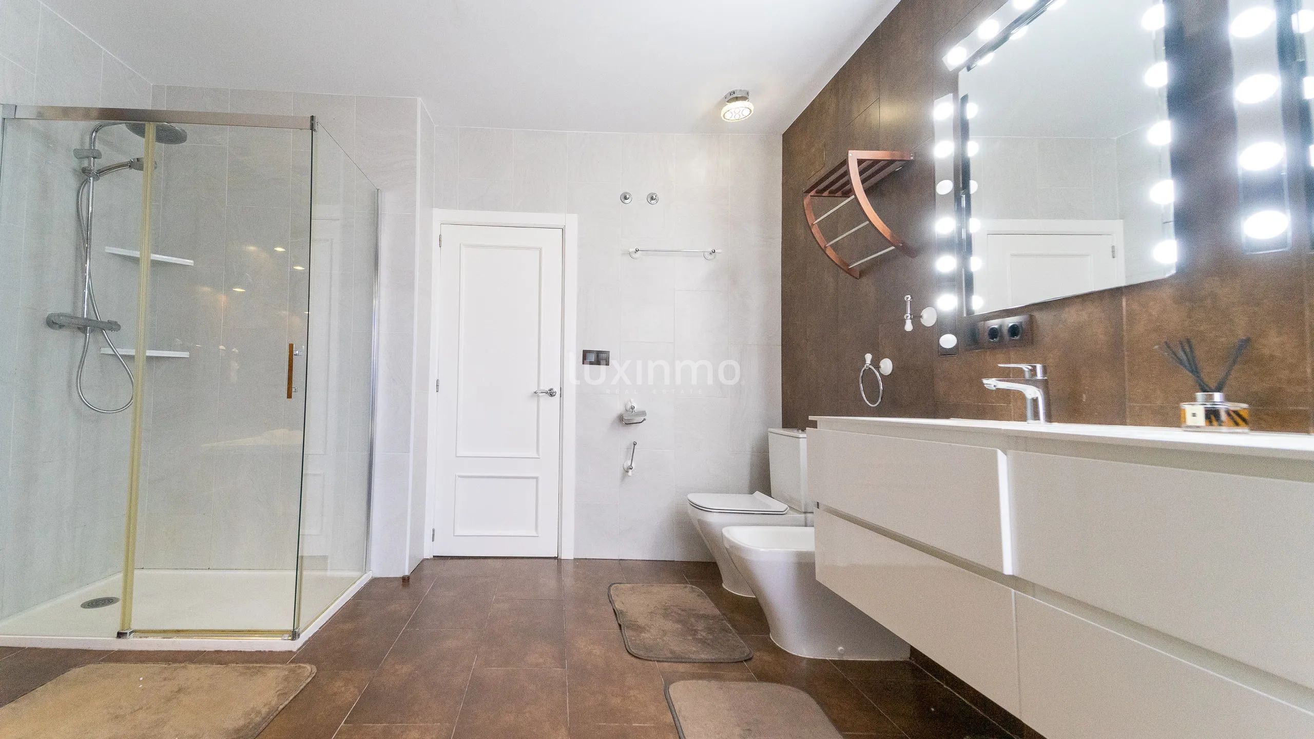 Villa con vistas al mar en Altea Hills — photo 37