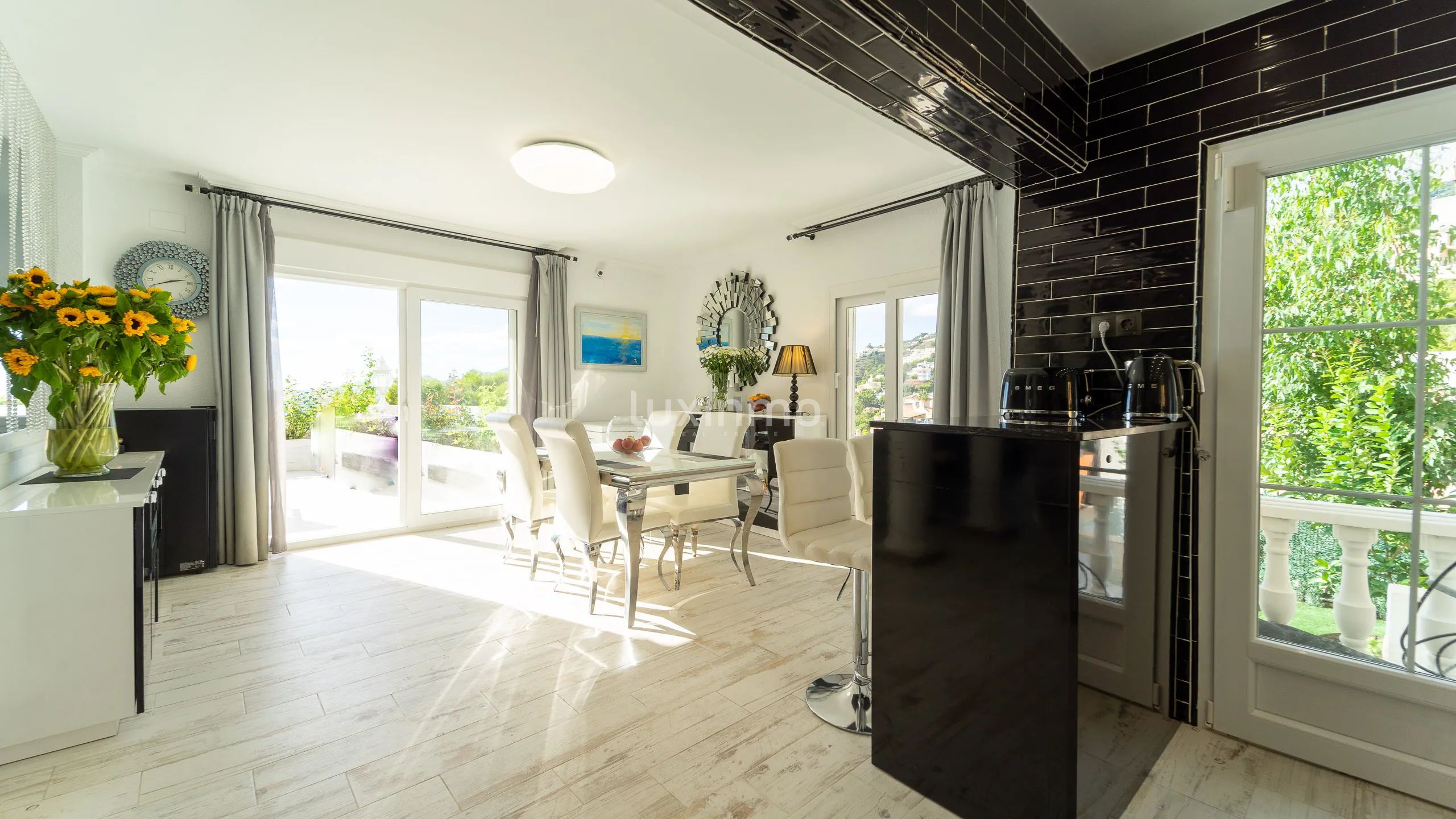 Villa con vistas al mar en Altea Hills — photo 27