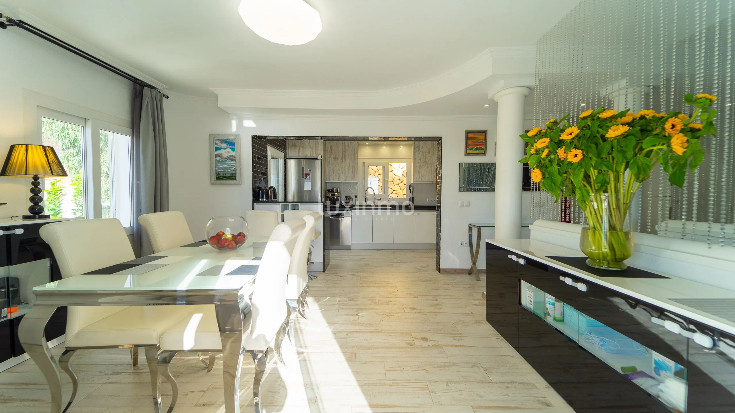 Villa con vistas al mar en Altea Hills — photo 23