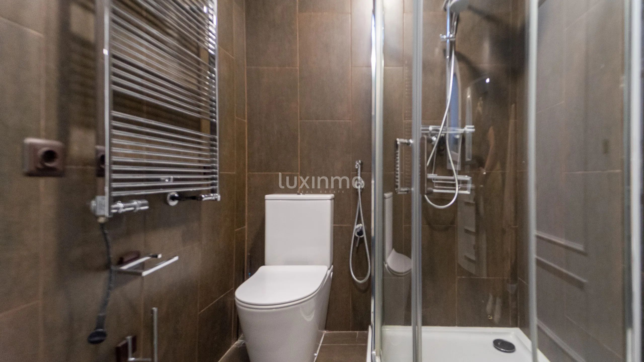 Villa con vistas al mar en Altea Hills — photo 42