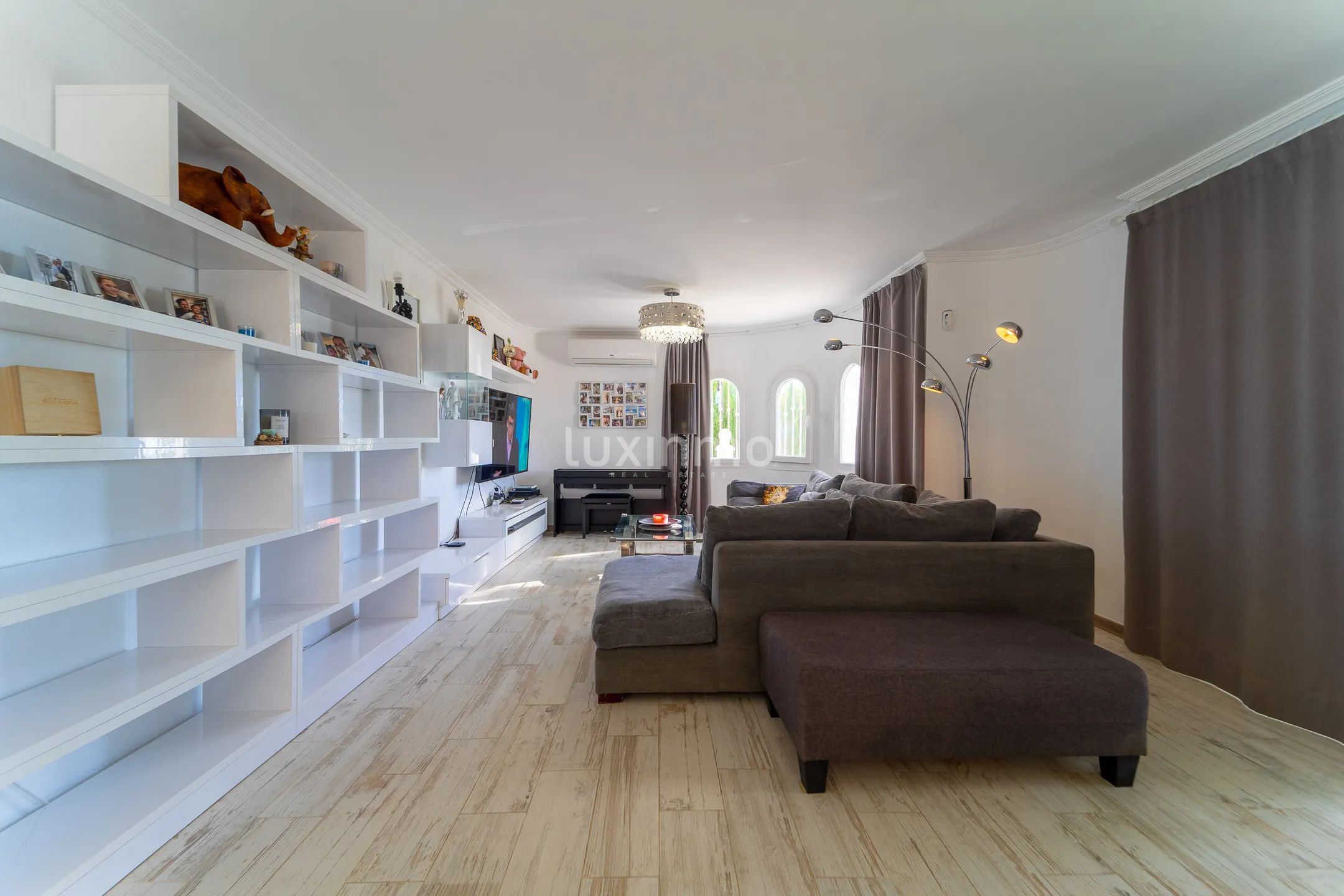 Villa con vistas al mar en Altea Hills — photo 15