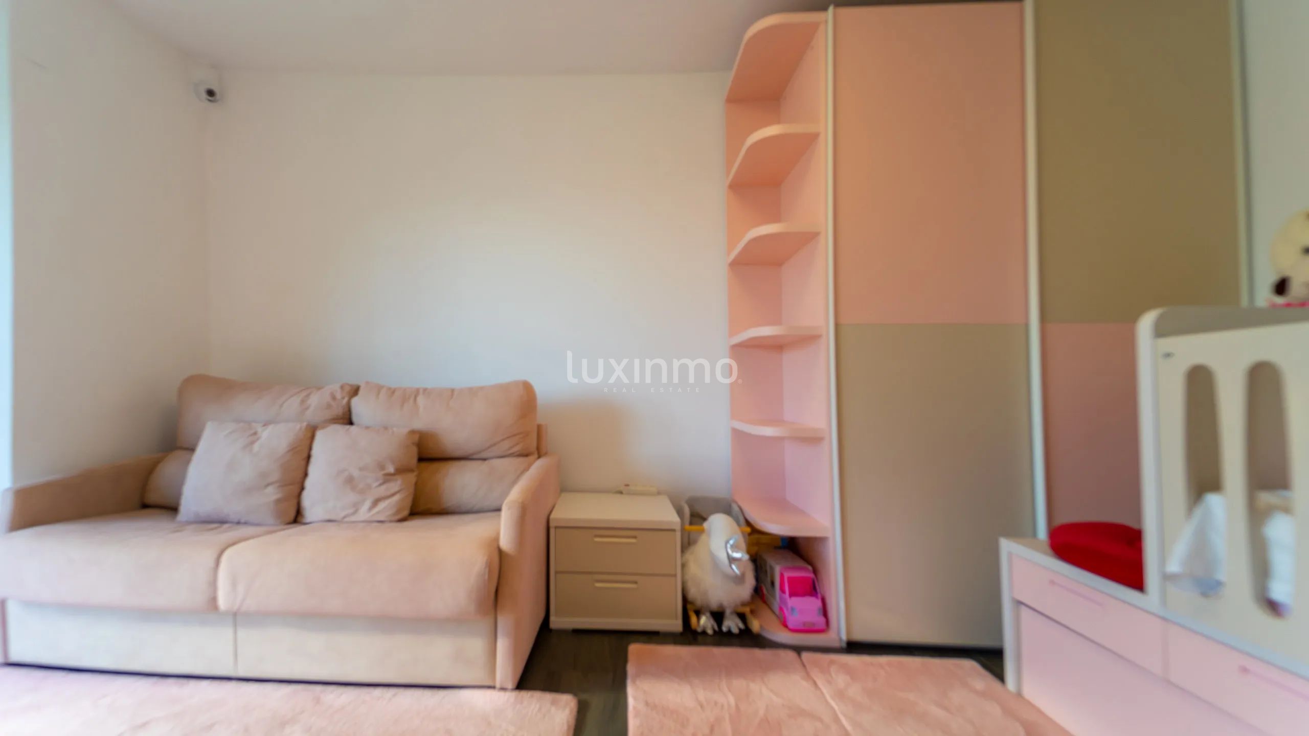 Villa con vistas al mar en Altea Hills — photo 39