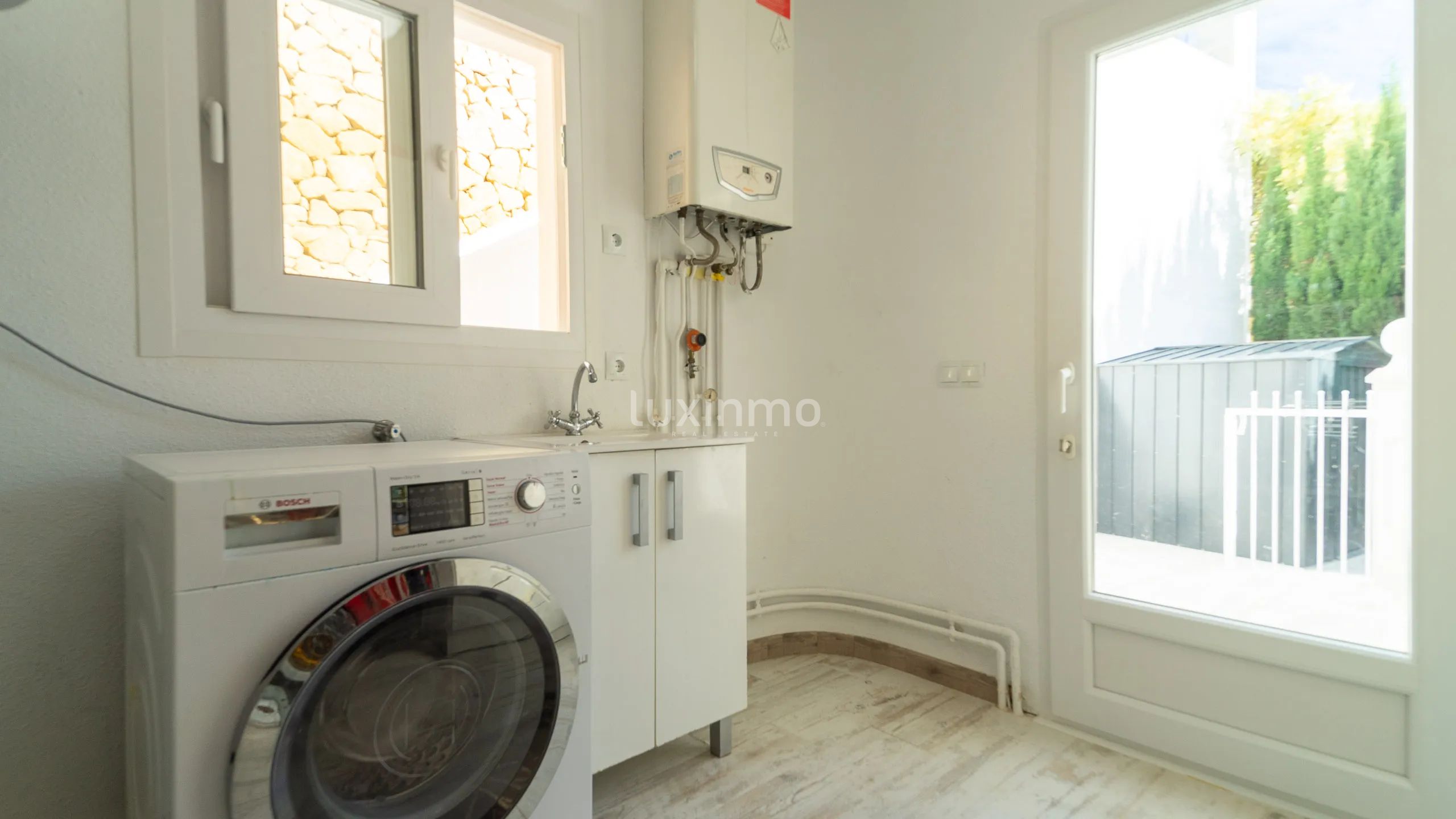 Villa con vistas al mar en Altea Hills — photo 51