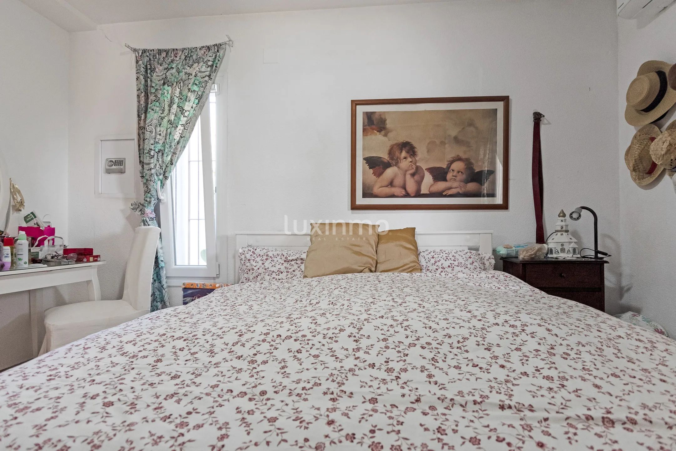 Beautiful villa with pool in Altea for sale — photo 9