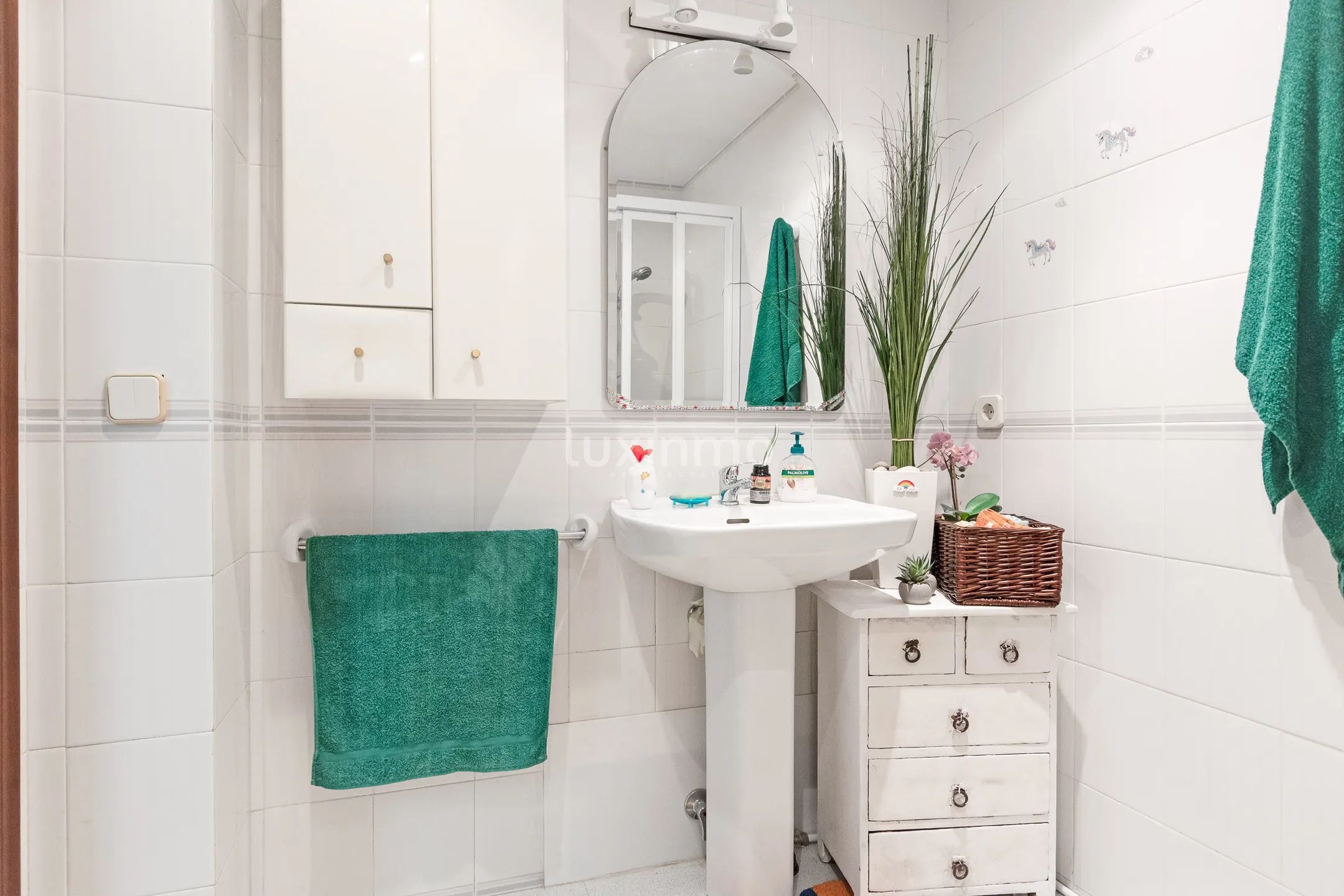 Beautiful villa with pool in Altea for sale — photo 11