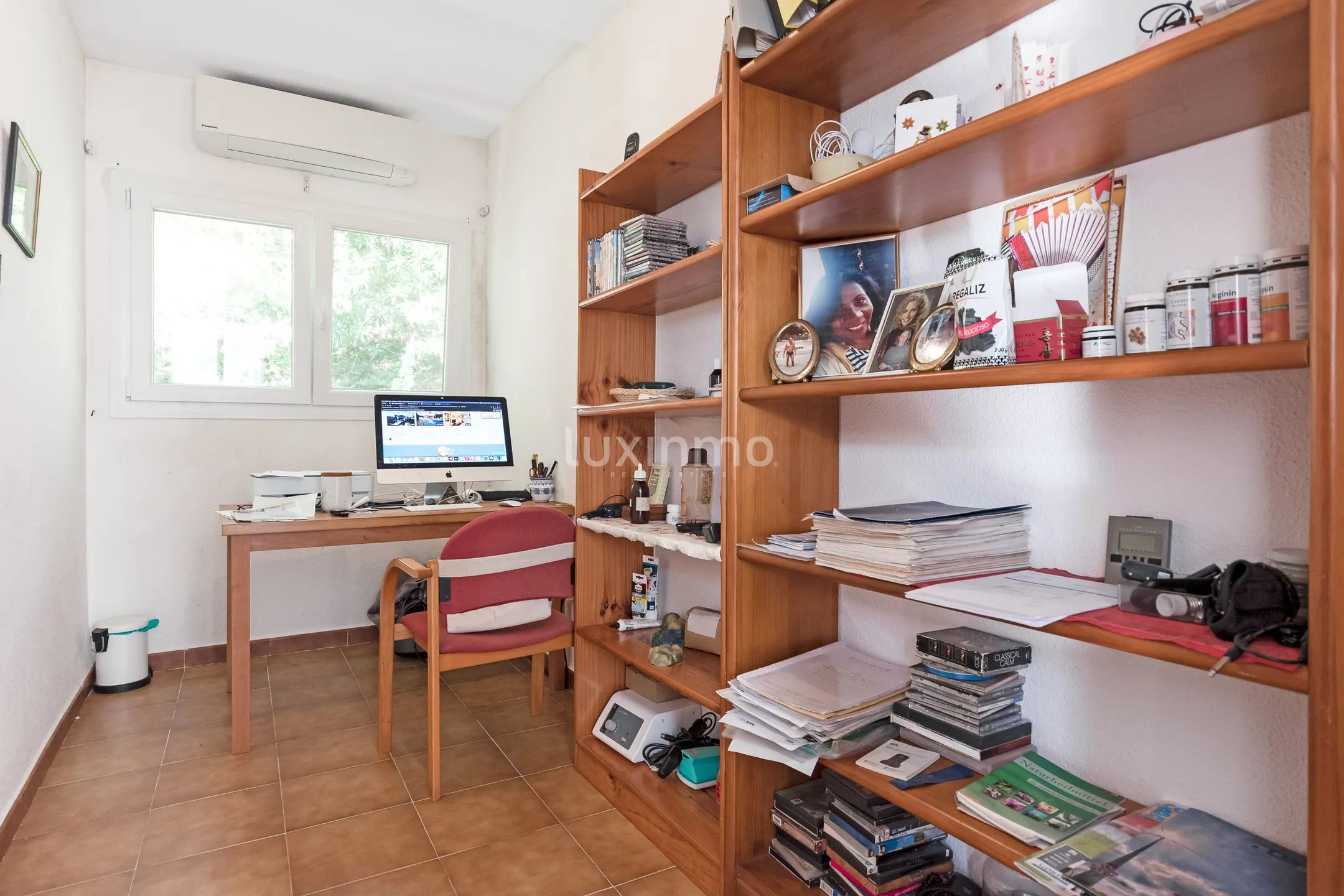 Beautiful villa with pool in Altea for sale — photo 13