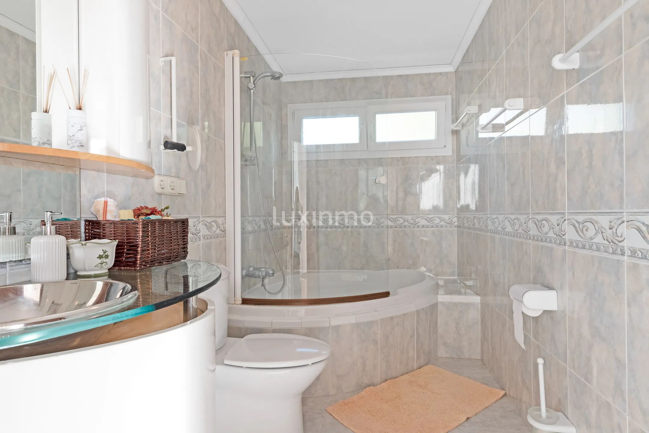 Beautiful villa with pool in Altea for sale — photo 14