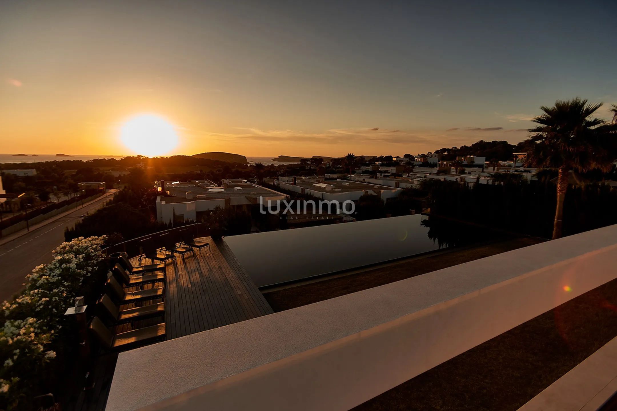 Villa within one of the most prestigious luxury communities in Cala Conta — photo 5