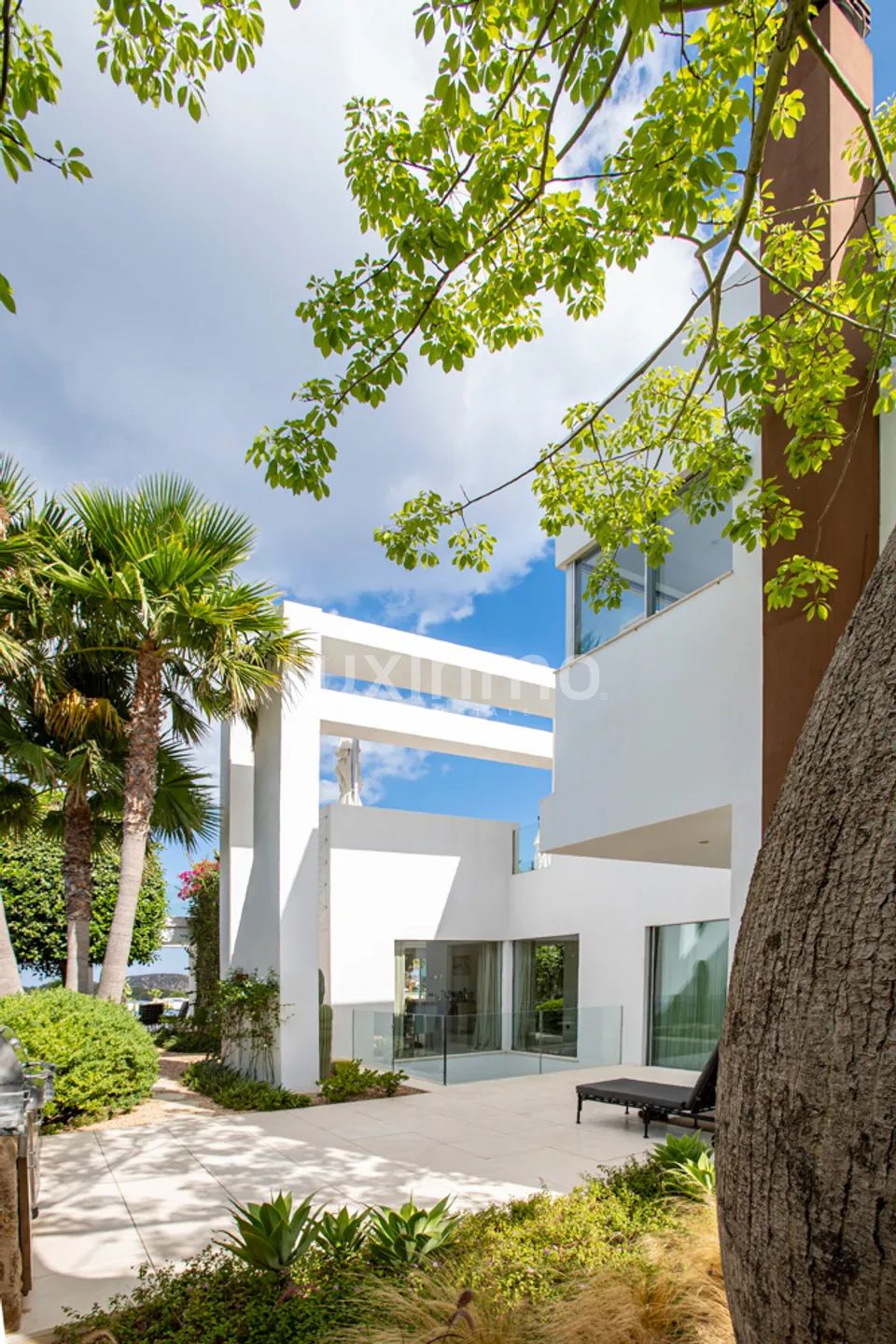 Villa située dans l'une des communautés de luxe les plus prestigieuses de Cala Conta — photo 13