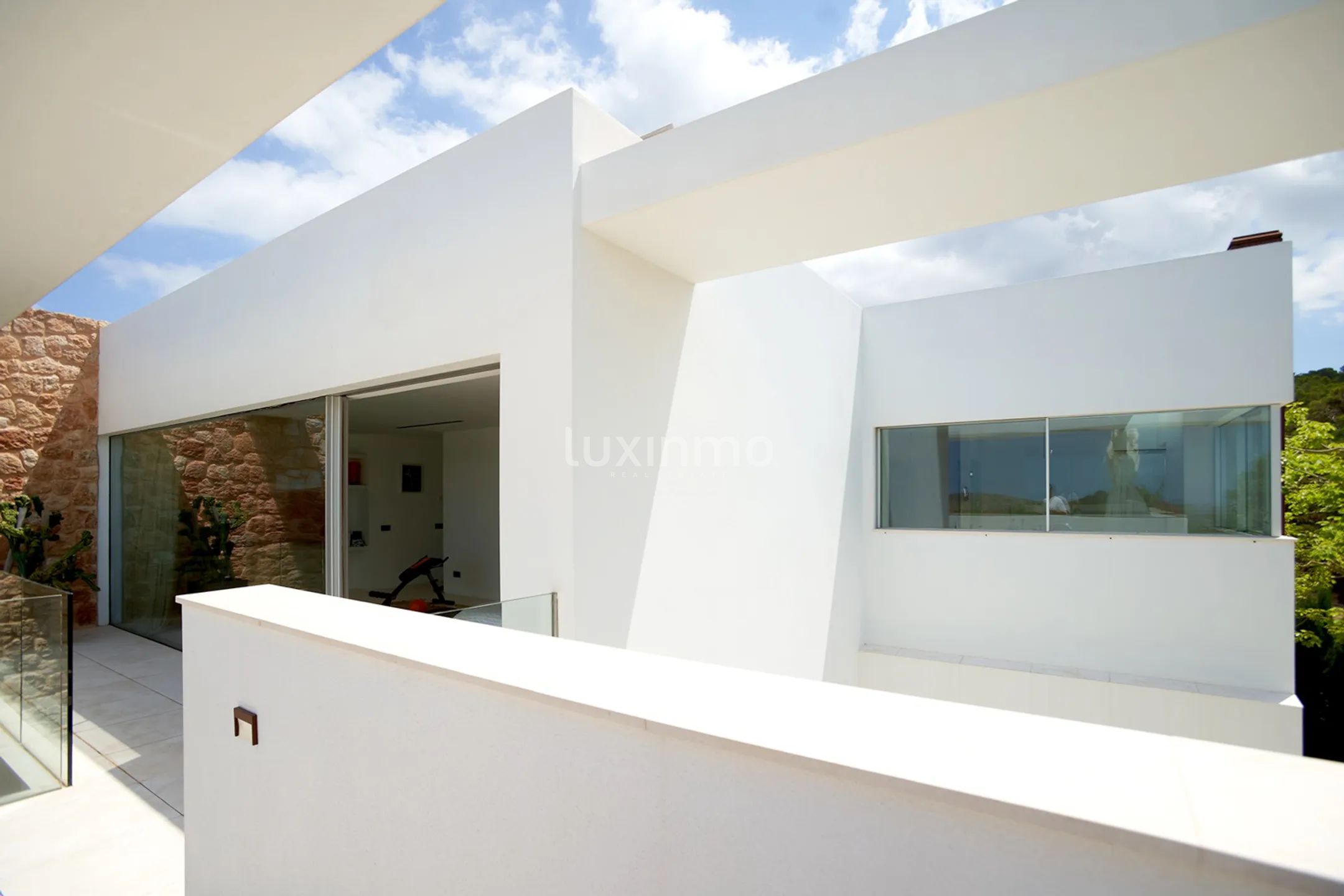 Villa située dans l'une des communautés de luxe les plus prestigieuses de Cala Conta — photo 20