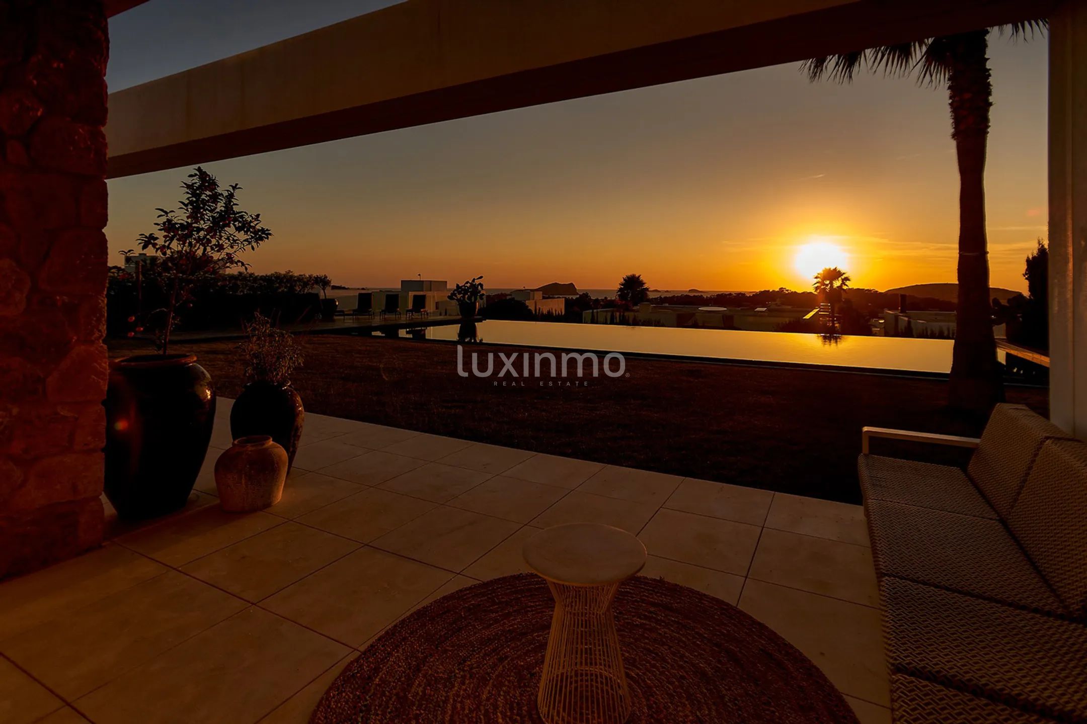 Villa située dans l'une des communautés de luxe les plus prestigieuses de Cala Conta — photo 37