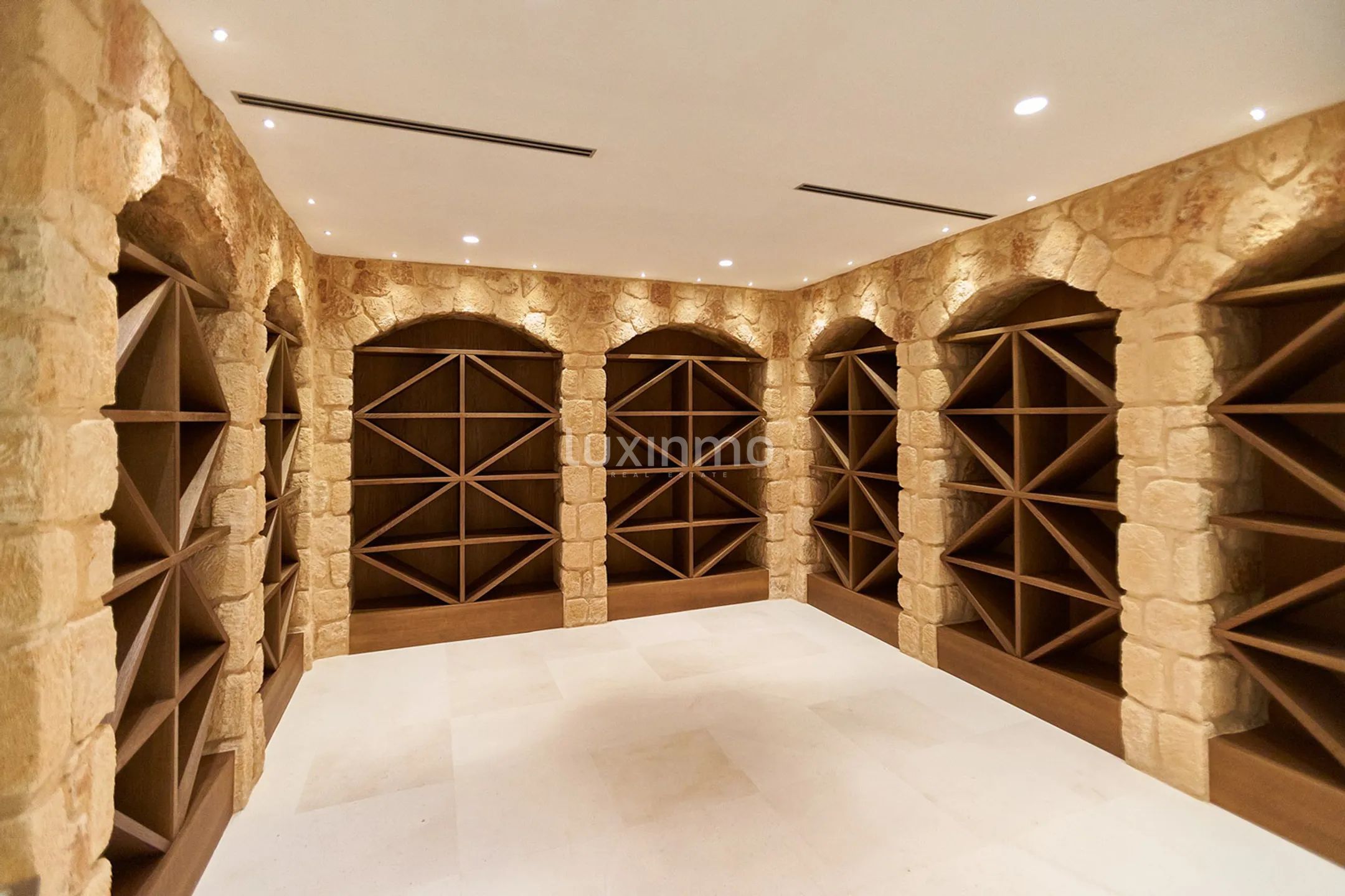 Villa située dans l'une des communautés de luxe les plus prestigieuses de Cala Conta — photo 16