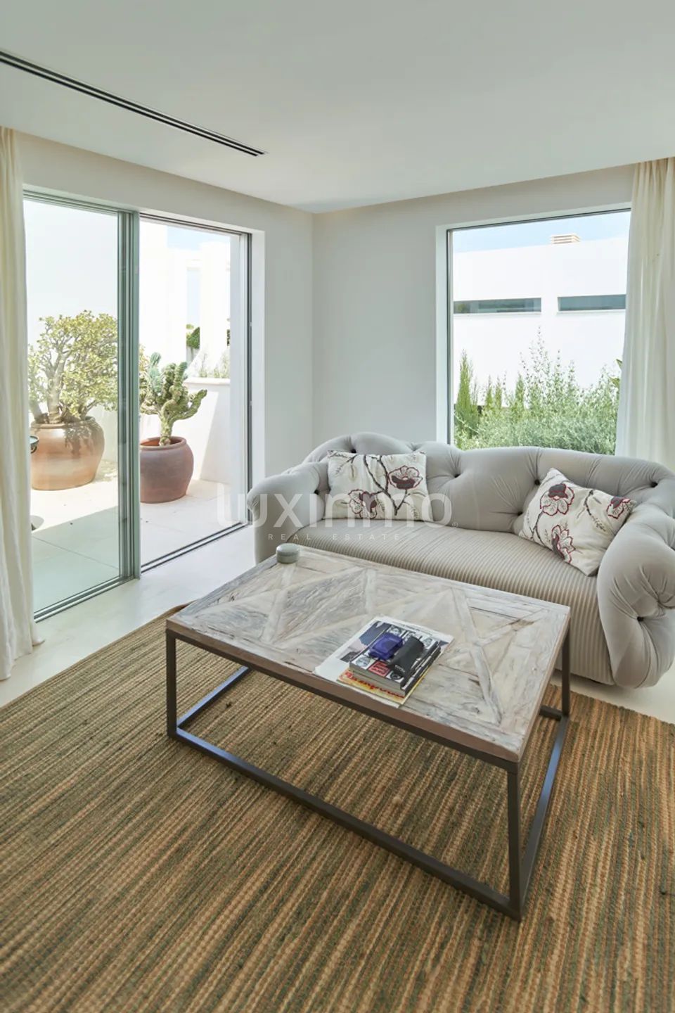 Villa située dans l'une des communautés de luxe les plus prestigieuses de Cala Conta — photo 25