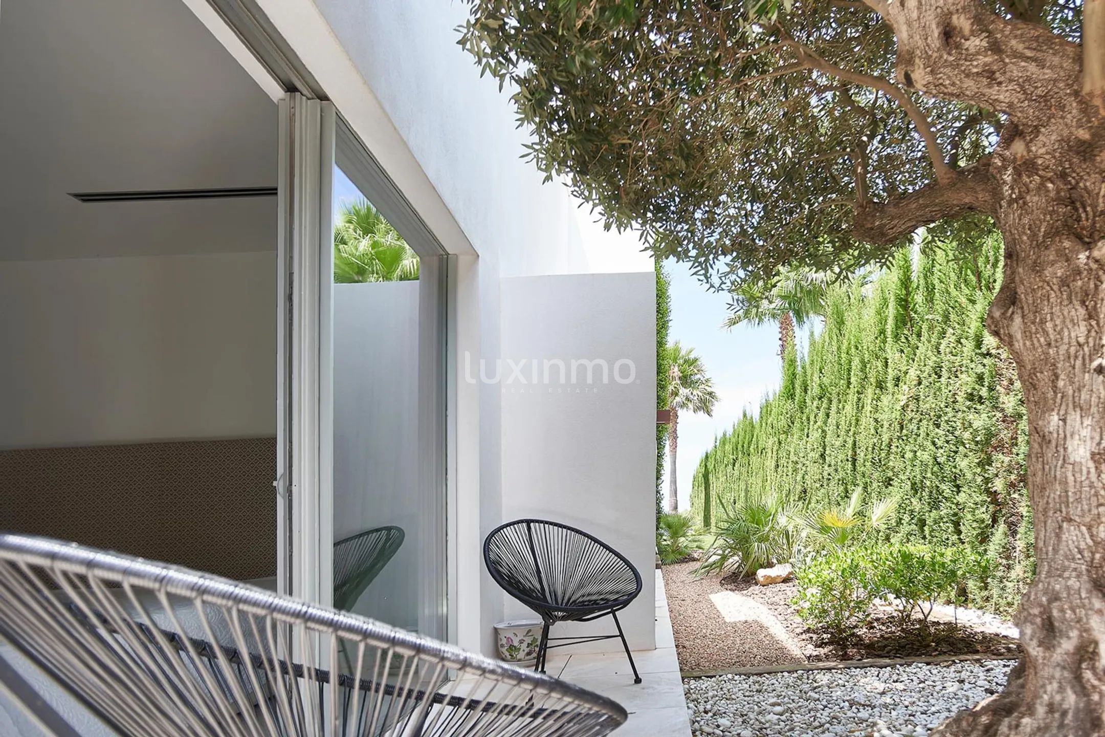 Villa située dans l'une des communautés de luxe les plus prestigieuses de Cala Conta — photo 32