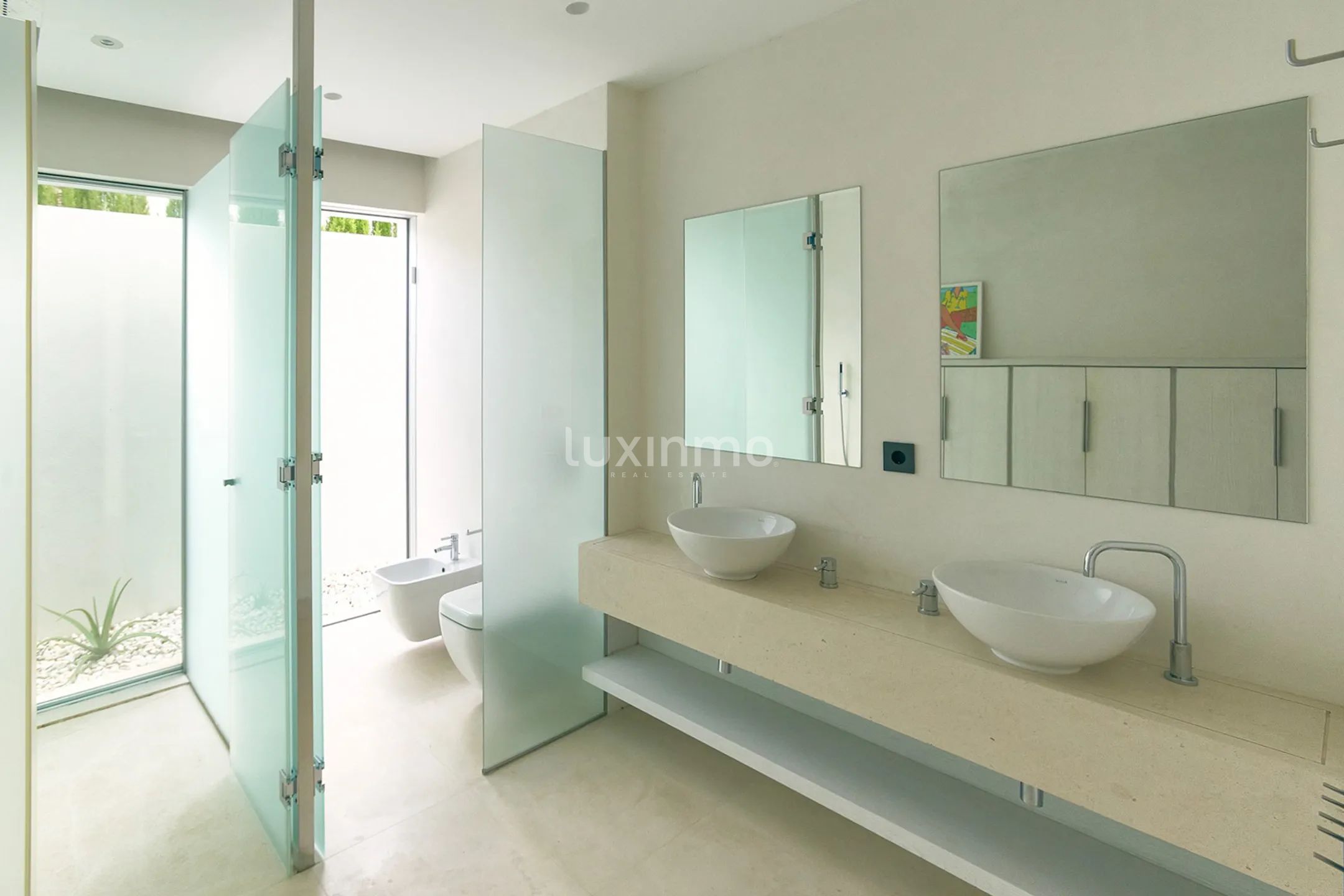 Villa située dans l'une des communautés de luxe les plus prestigieuses de Cala Conta — photo 31