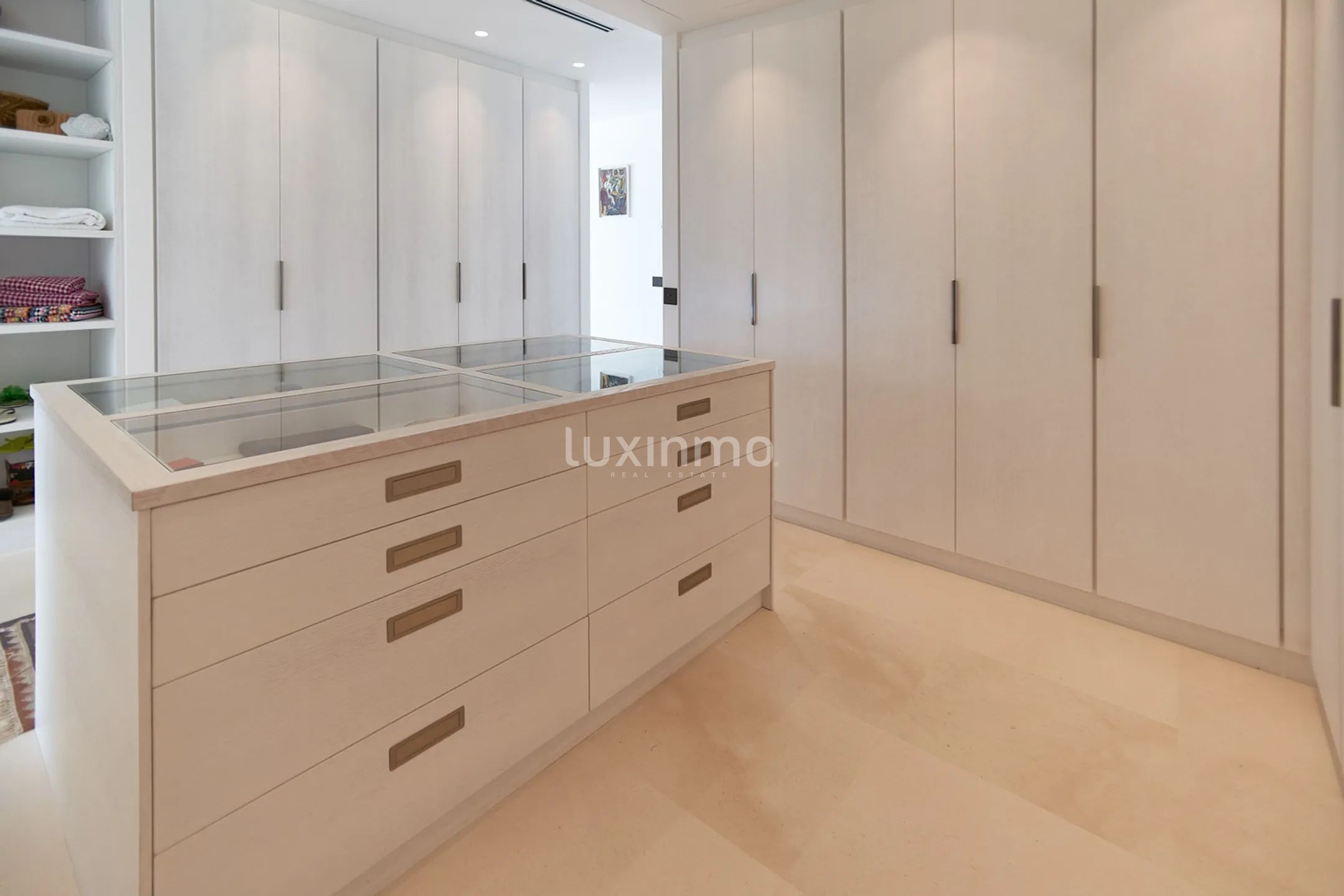 Villa située dans l'une des communautés de luxe les plus prestigieuses de Cala Conta — photo 29