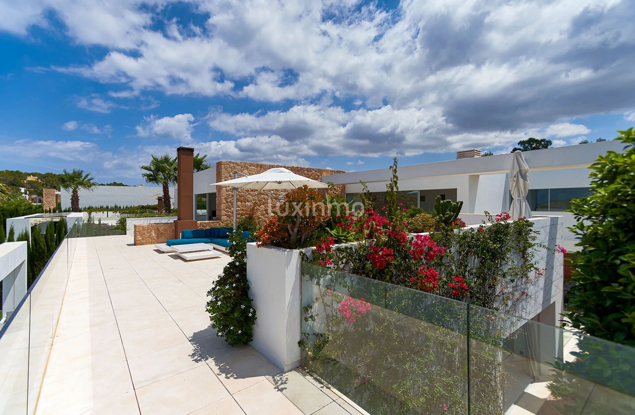 Villa située dans l'une des communautés de luxe les plus prestigieuses de Cala Conta — photo 19