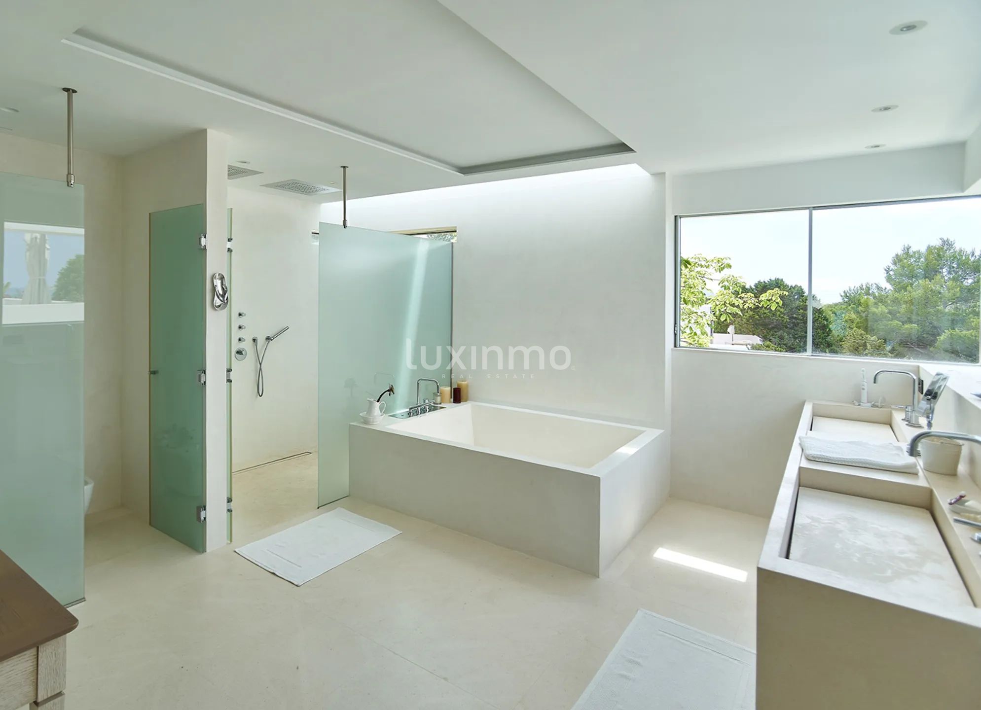 Villa située dans l'une des communautés de luxe les plus prestigieuses de Cala Conta — photo 27