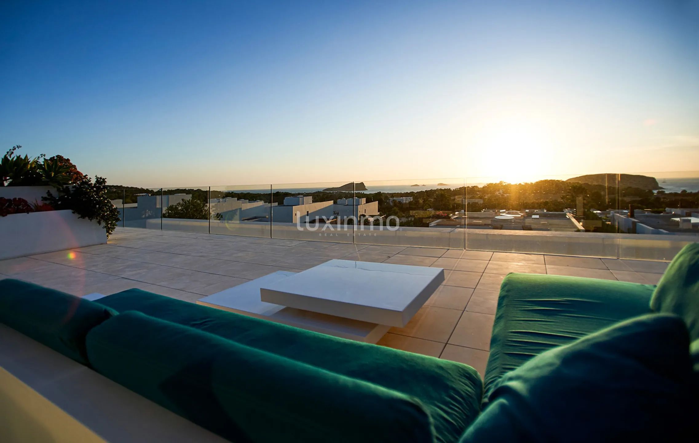 Villa située dans l'une des communautés de luxe les plus prestigieuses de Cala Conta — photo 26