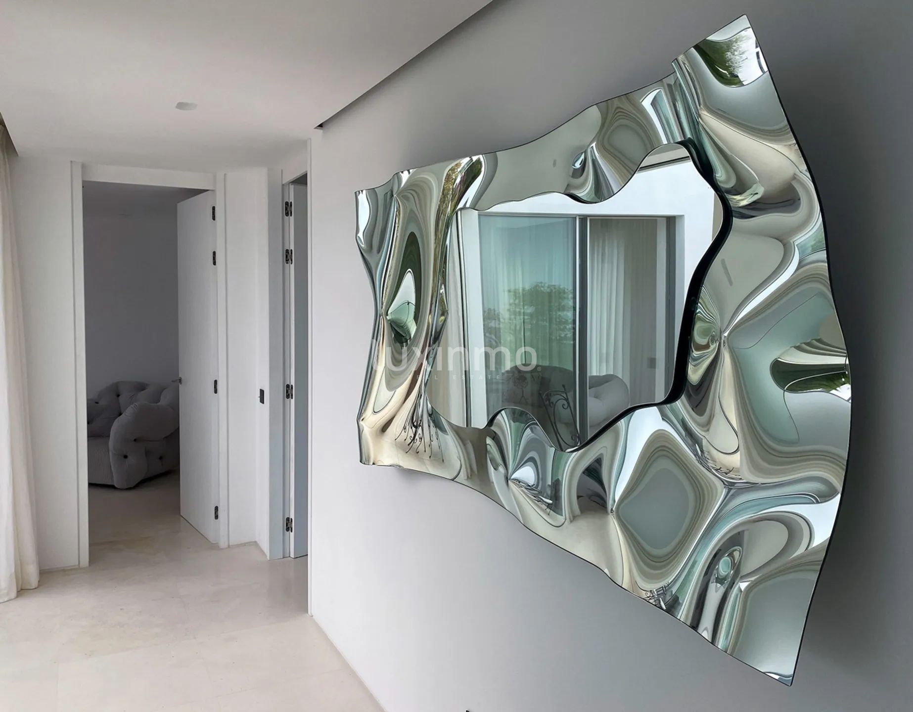 Villa située dans l'une des communautés de luxe les plus prestigieuses de Cala Conta — photo 24