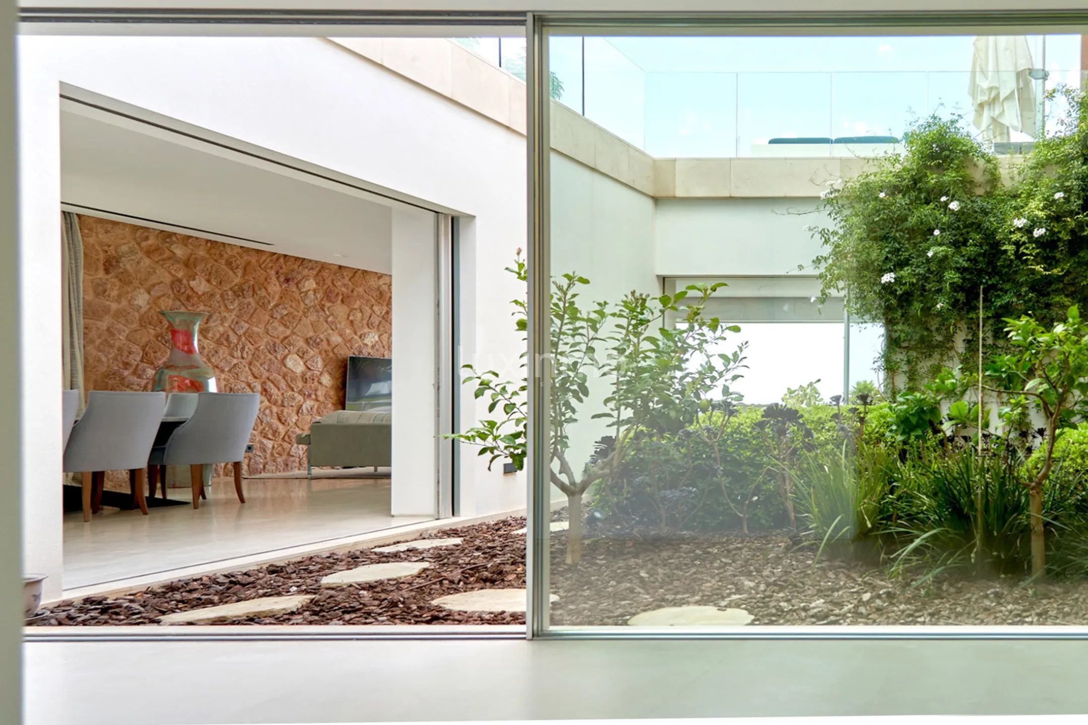 Villa située dans l'une des communautés de luxe les plus prestigieuses de Cala Conta — photo 11