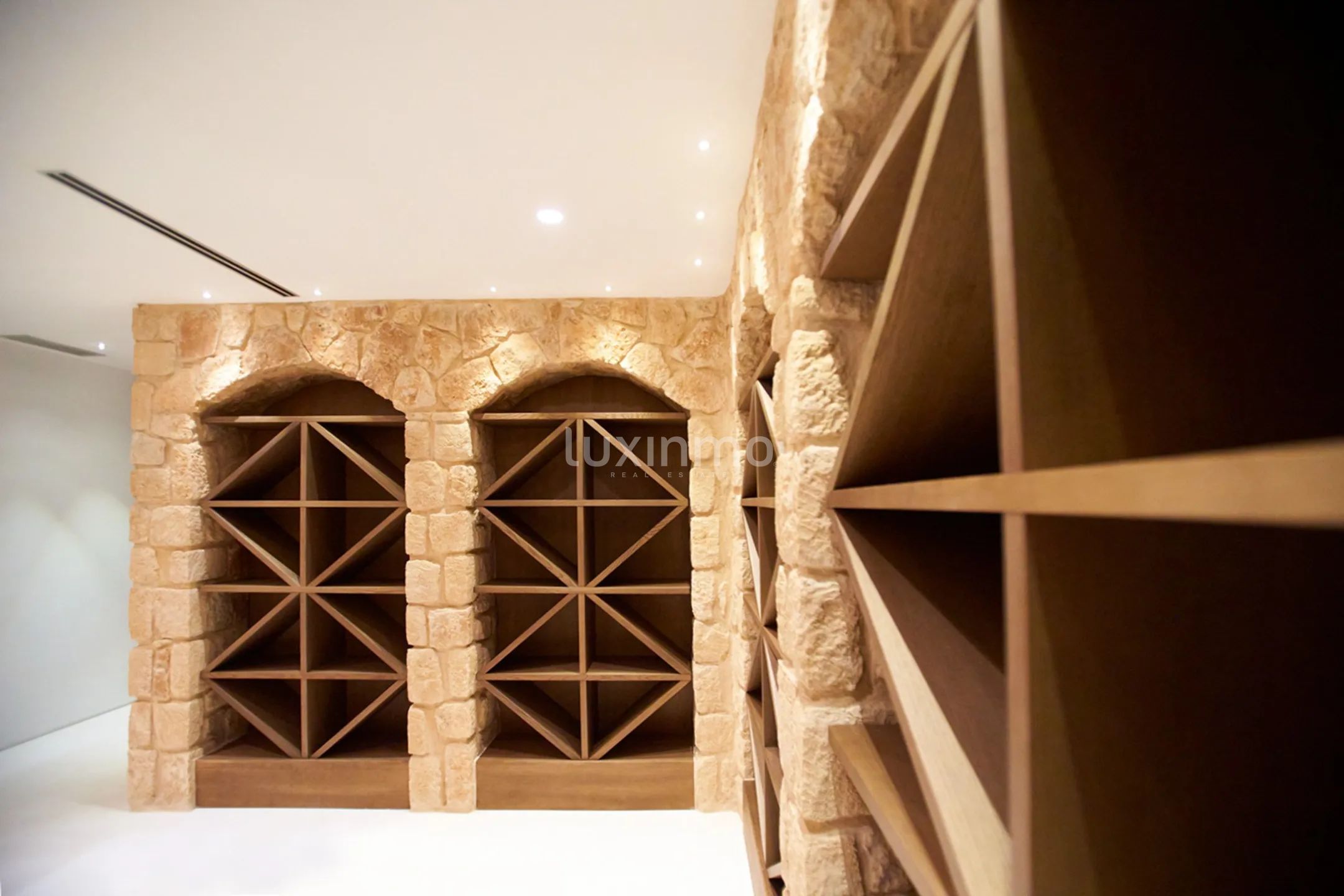 Villa située dans l'une des communautés de luxe les plus prestigieuses de Cala Conta — photo 17