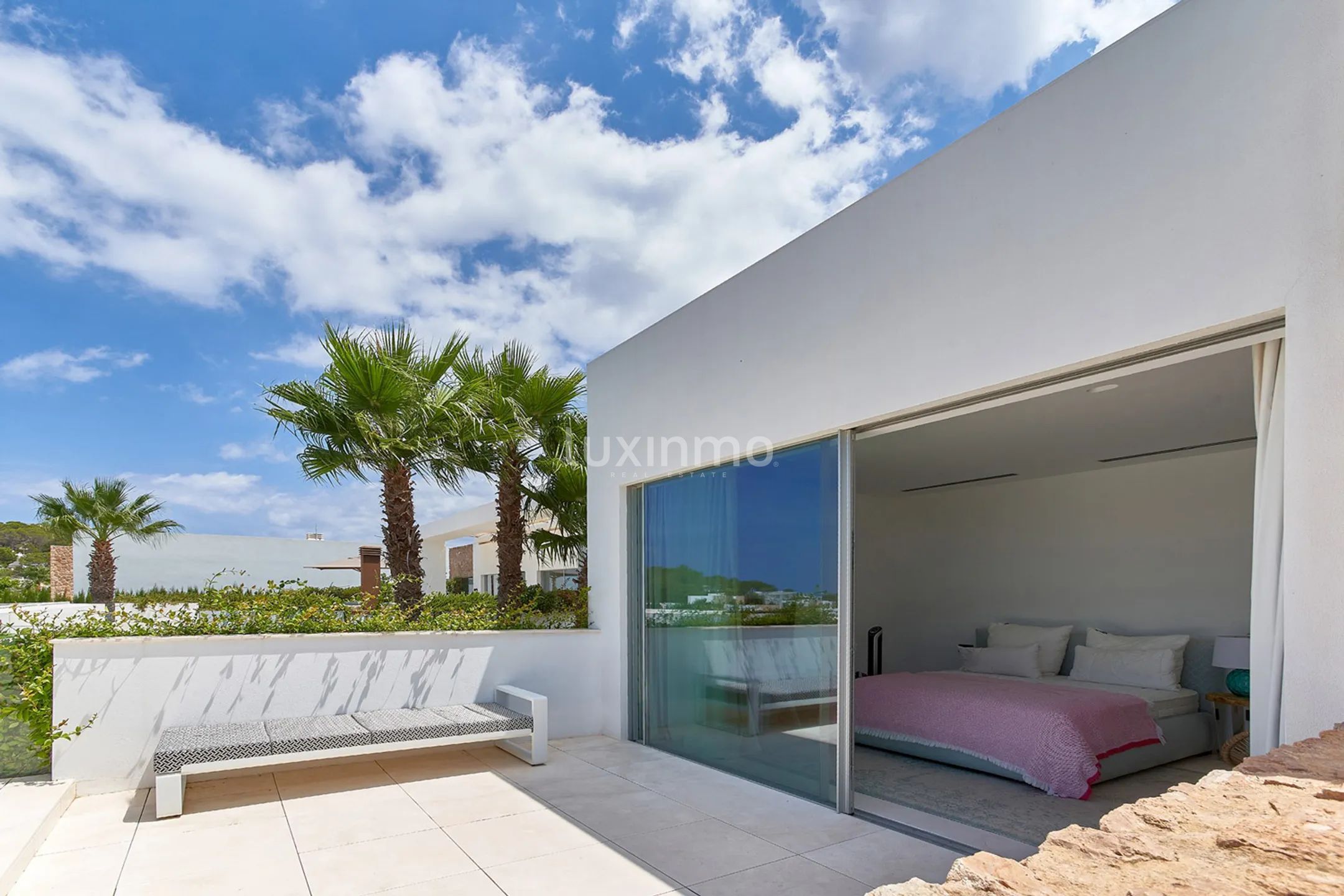 Villa située dans l'une des communautés de luxe les plus prestigieuses de Cala Conta — photo 21