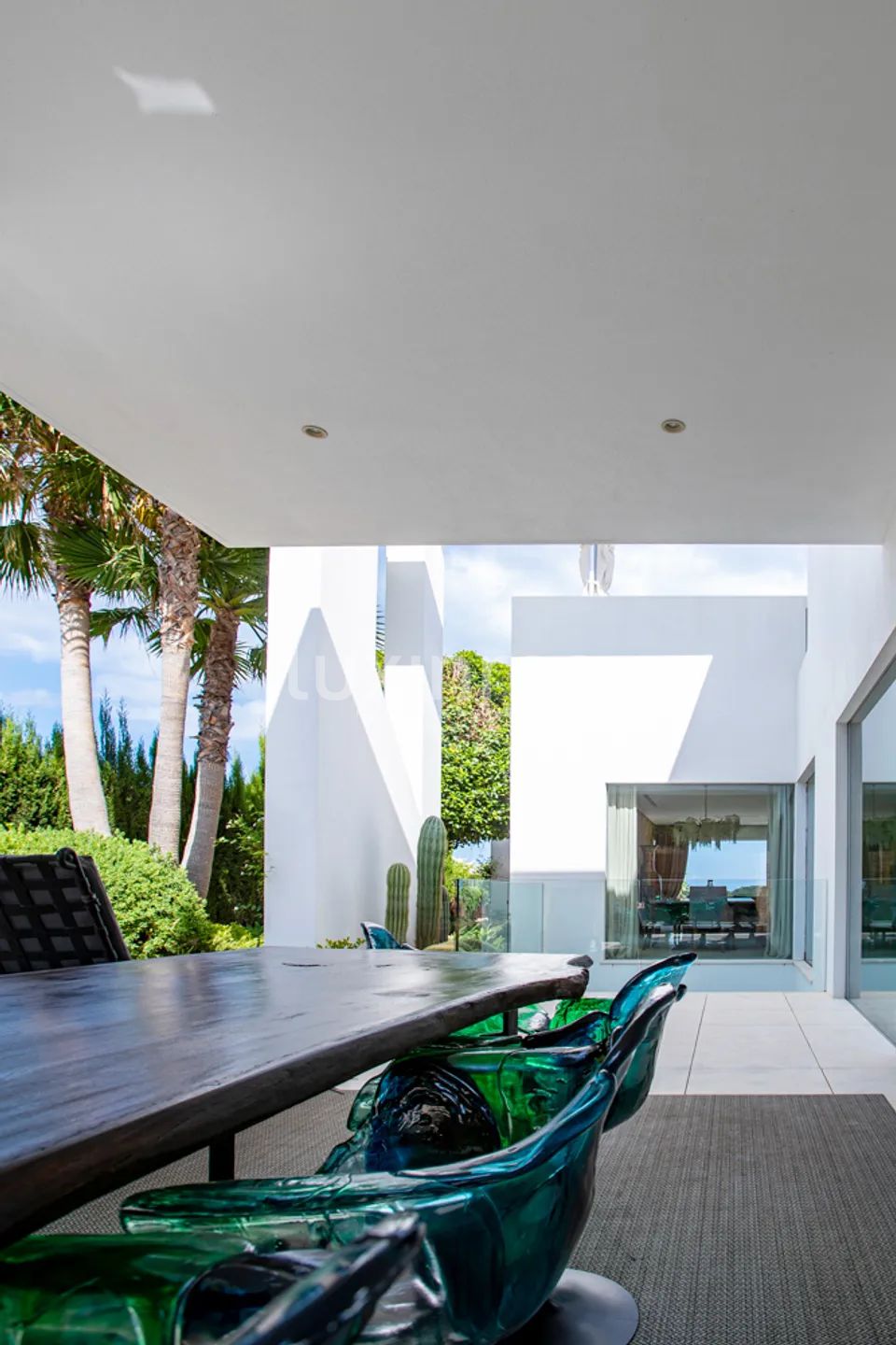 Villa située dans l'une des communautés de luxe les plus prestigieuses de Cala Conta — photo 34